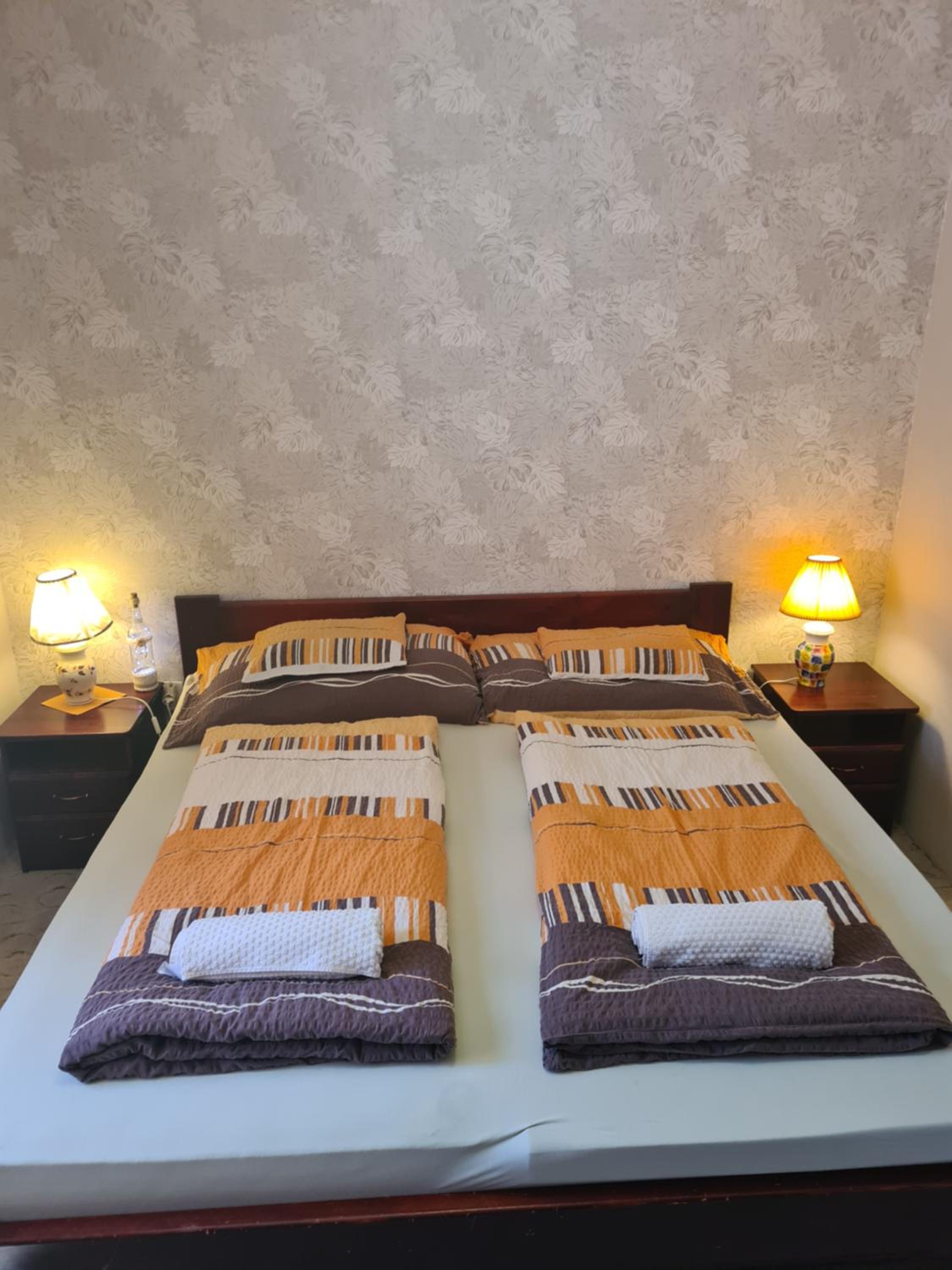 Berni apartman