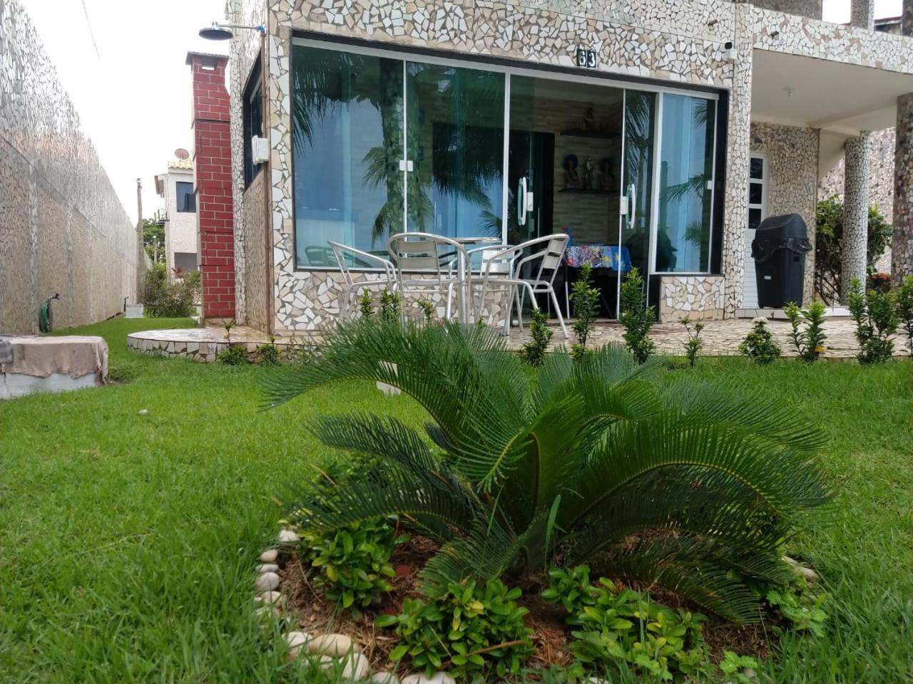 Village Galés Maragogi