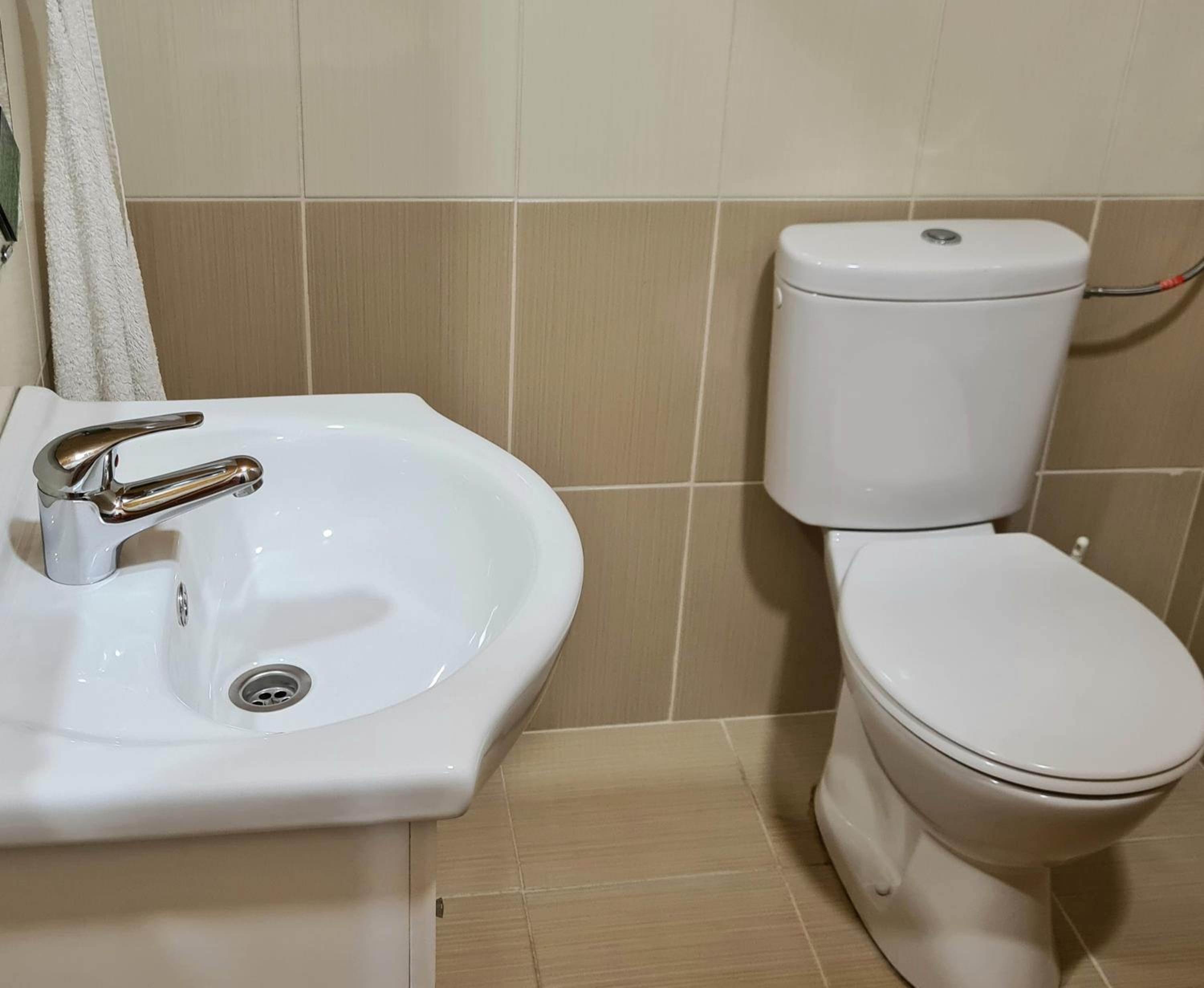 Berni apartman