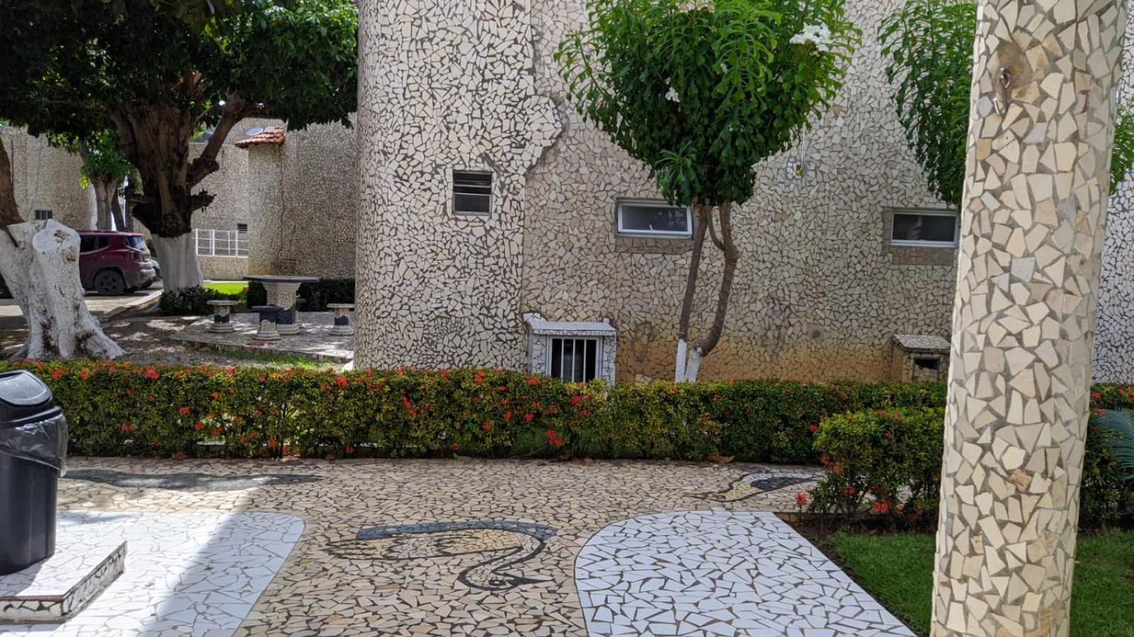 Village Galés Maragogi
