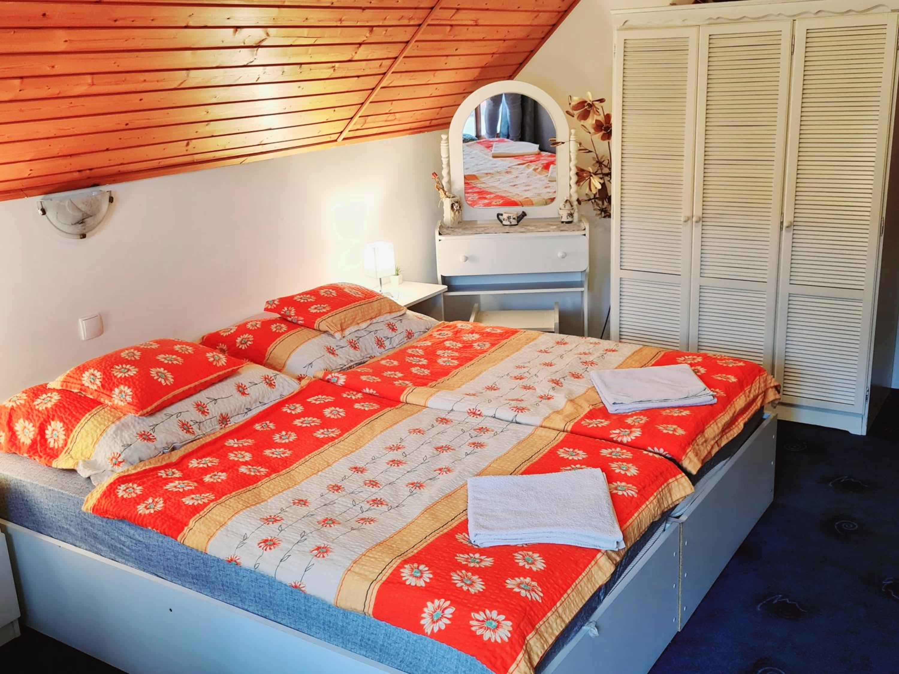 Berni apartman