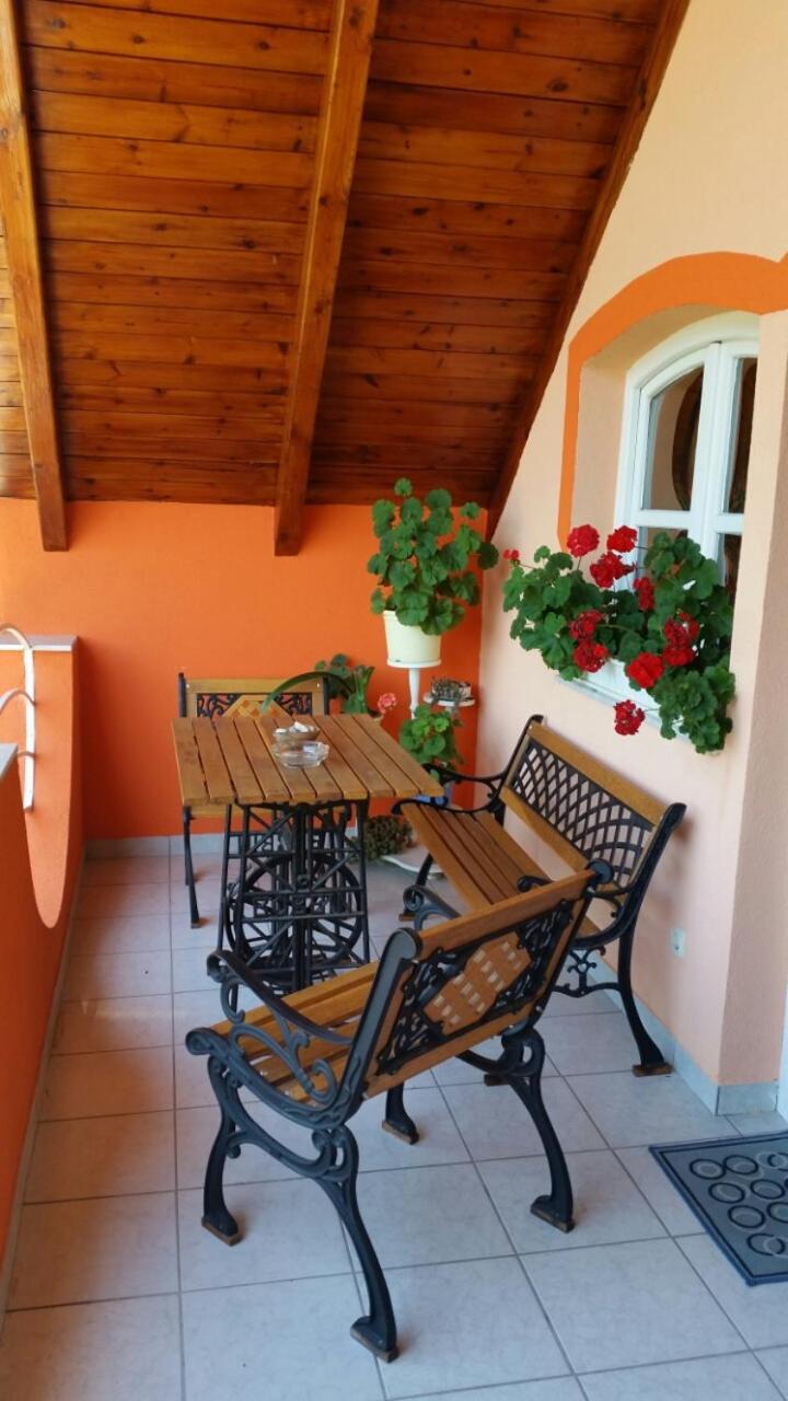 Berni apartman
