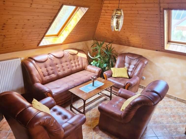 Berni apartman