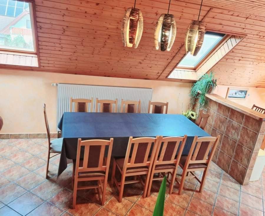 Berni apartman