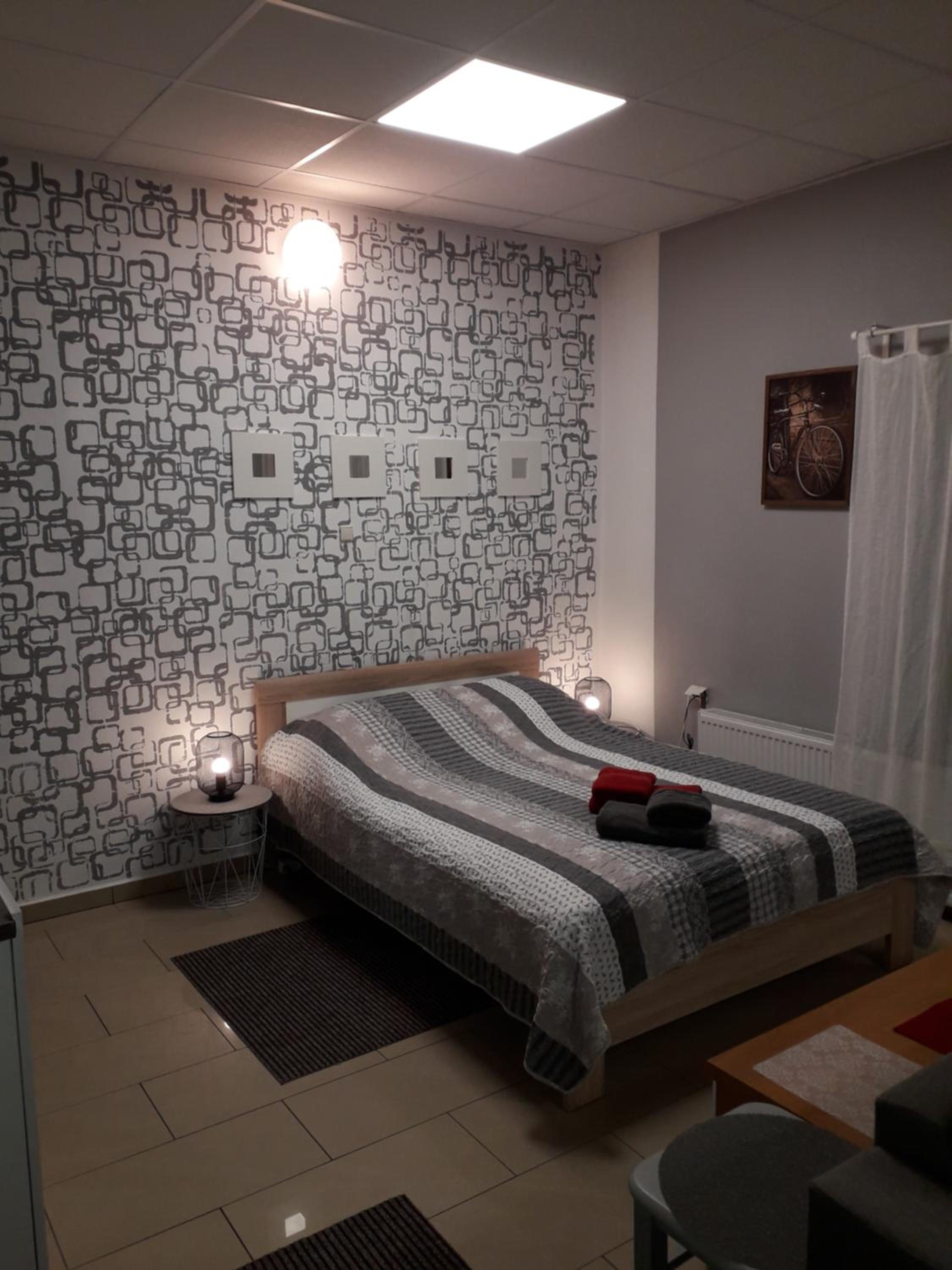 Independent Studio Cottage - 35m2 in Ciechanów Center view 4