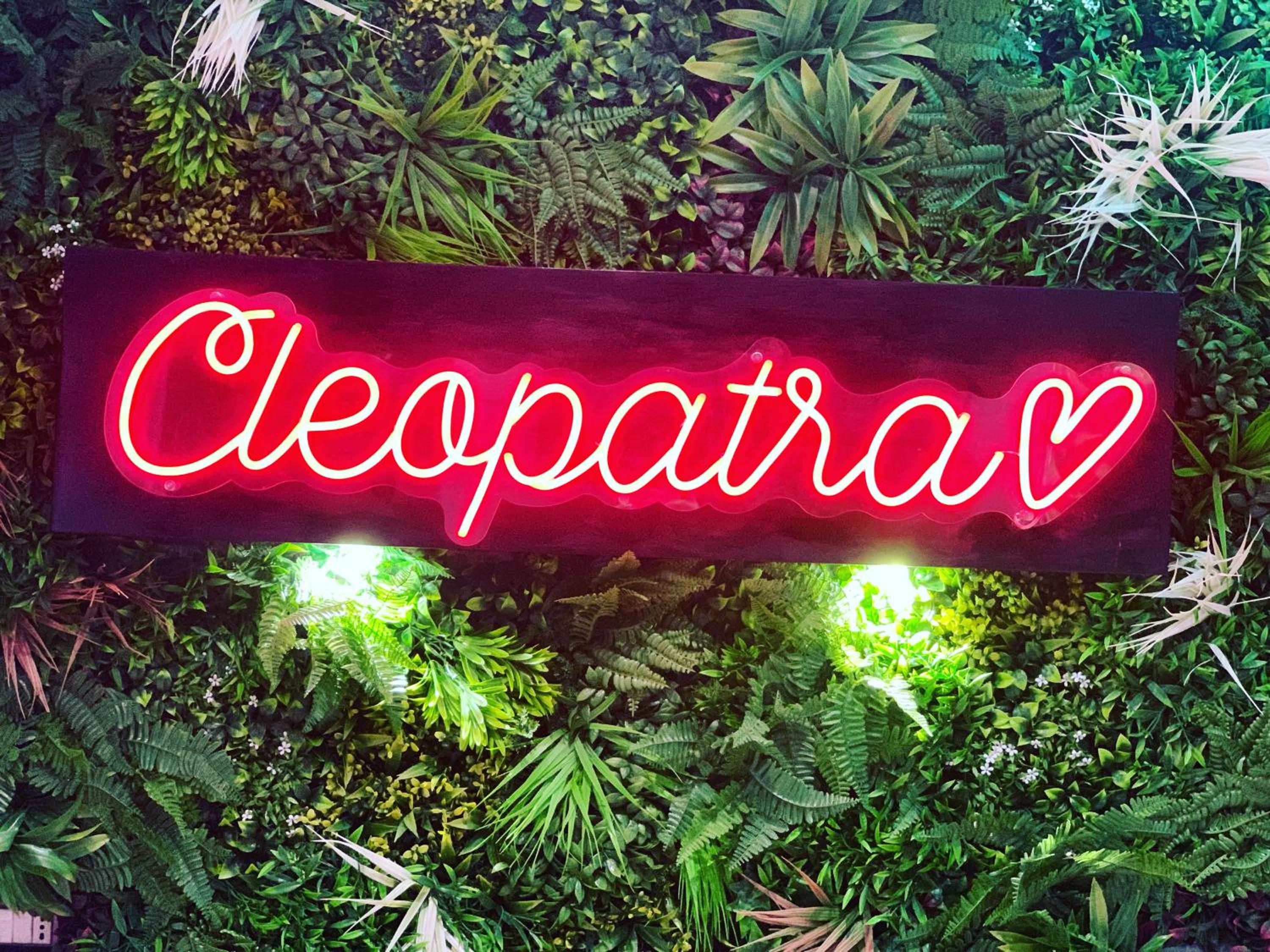Cleopatra