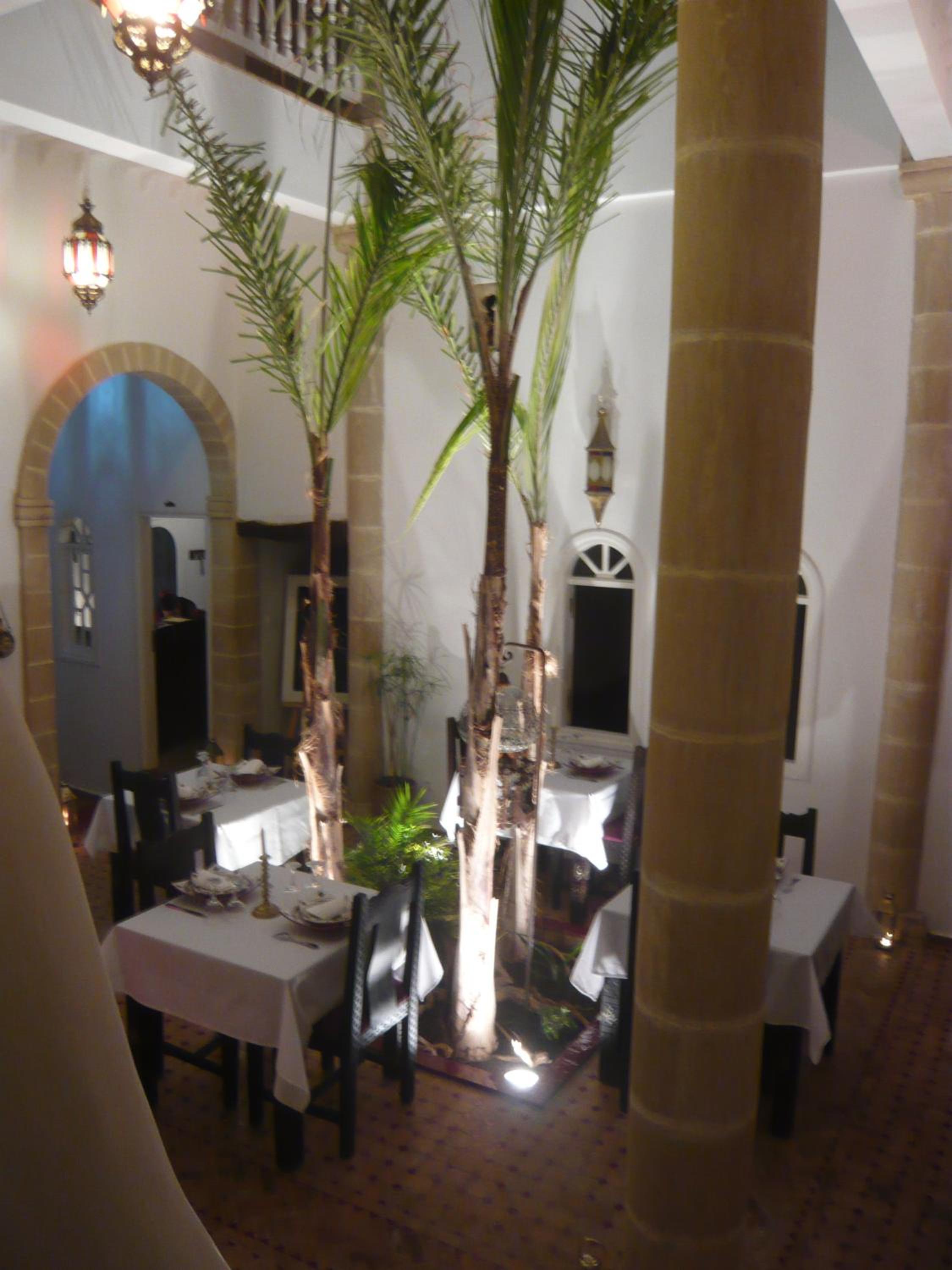 La Fontaine Bleue 照片第 30 張，共 120 張