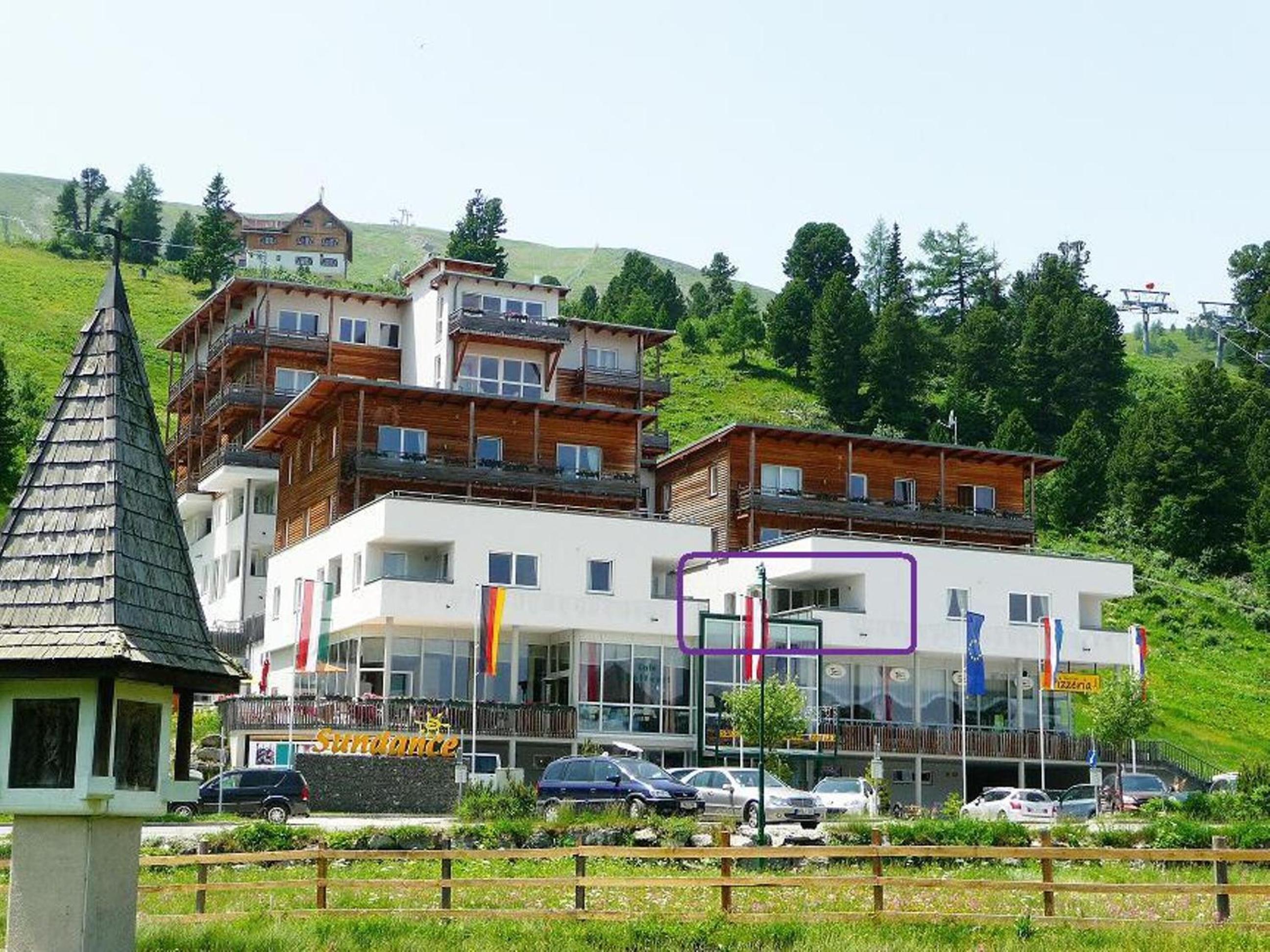 Haus Andreas - Ferienwohnungen view 2