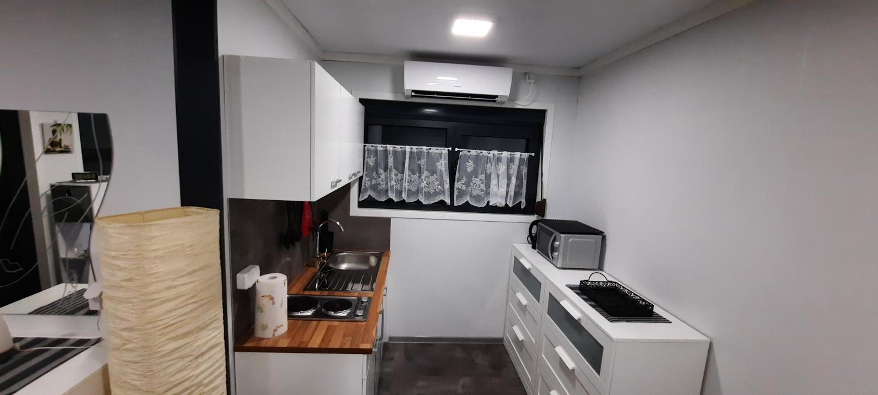 Gemütliches Tiny Home mit 30m2 inklusive Kochmöglichkeit view 5