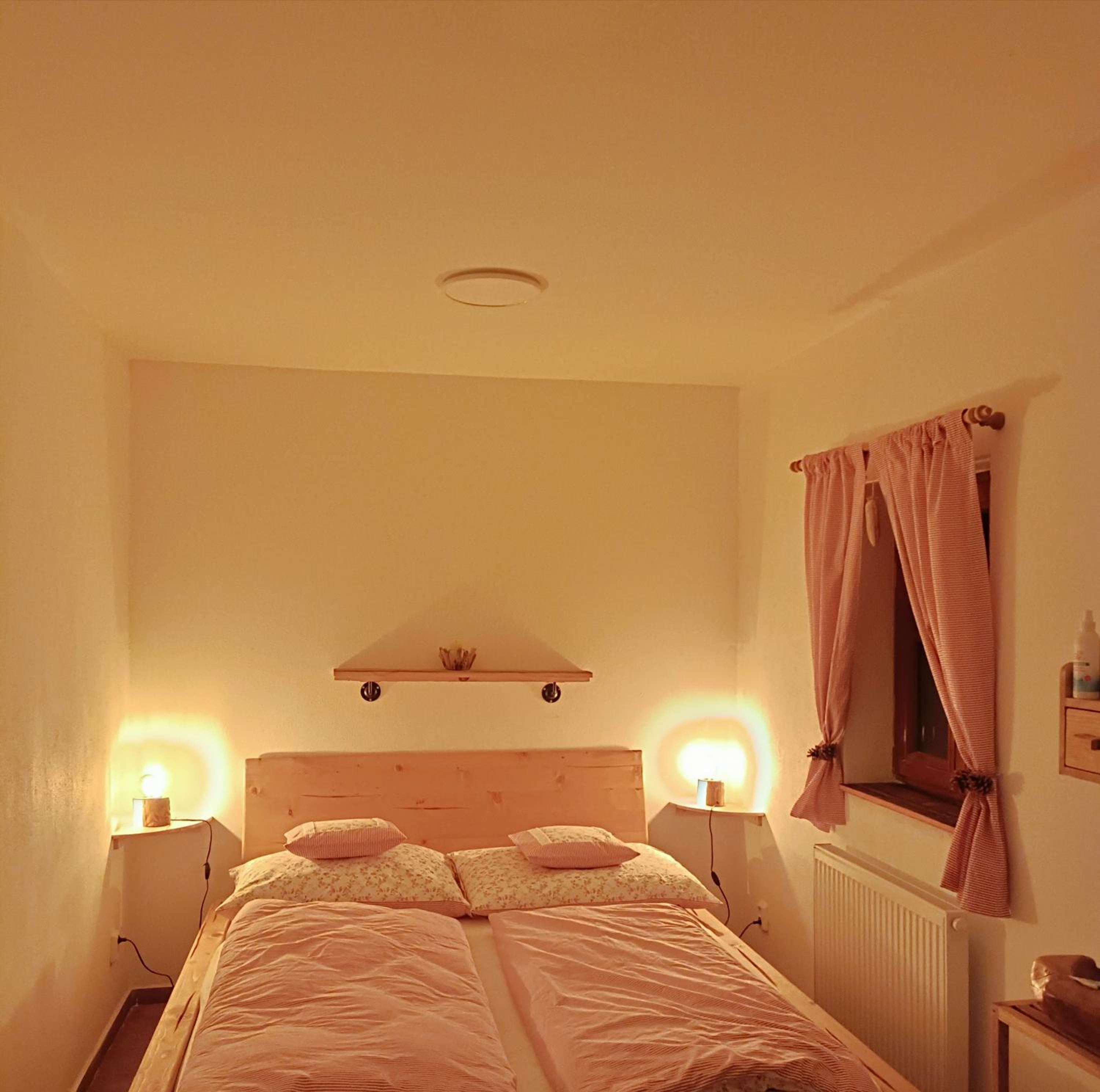 Chalet d' amour