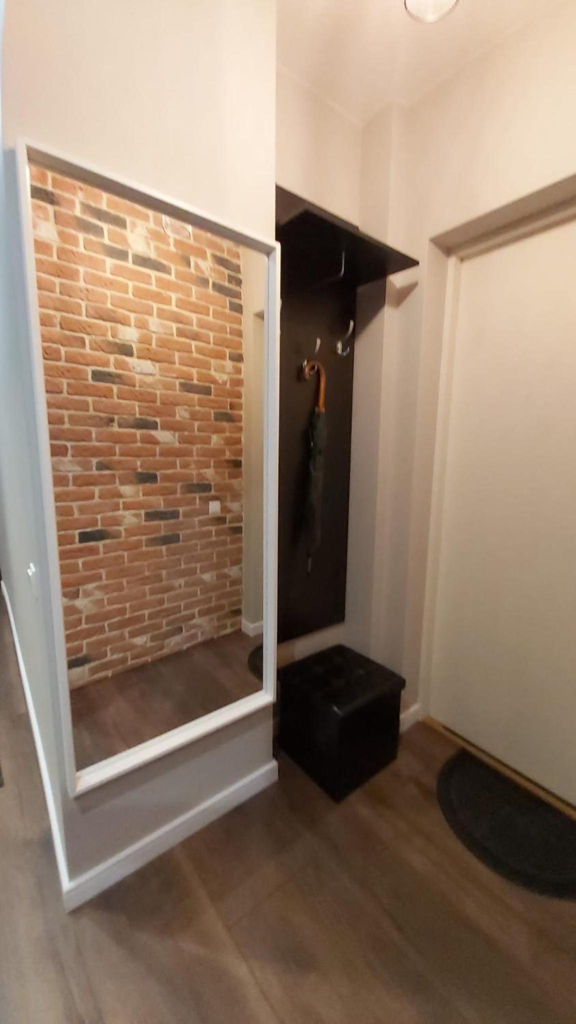 Old Town Modern Apartment en Rīga