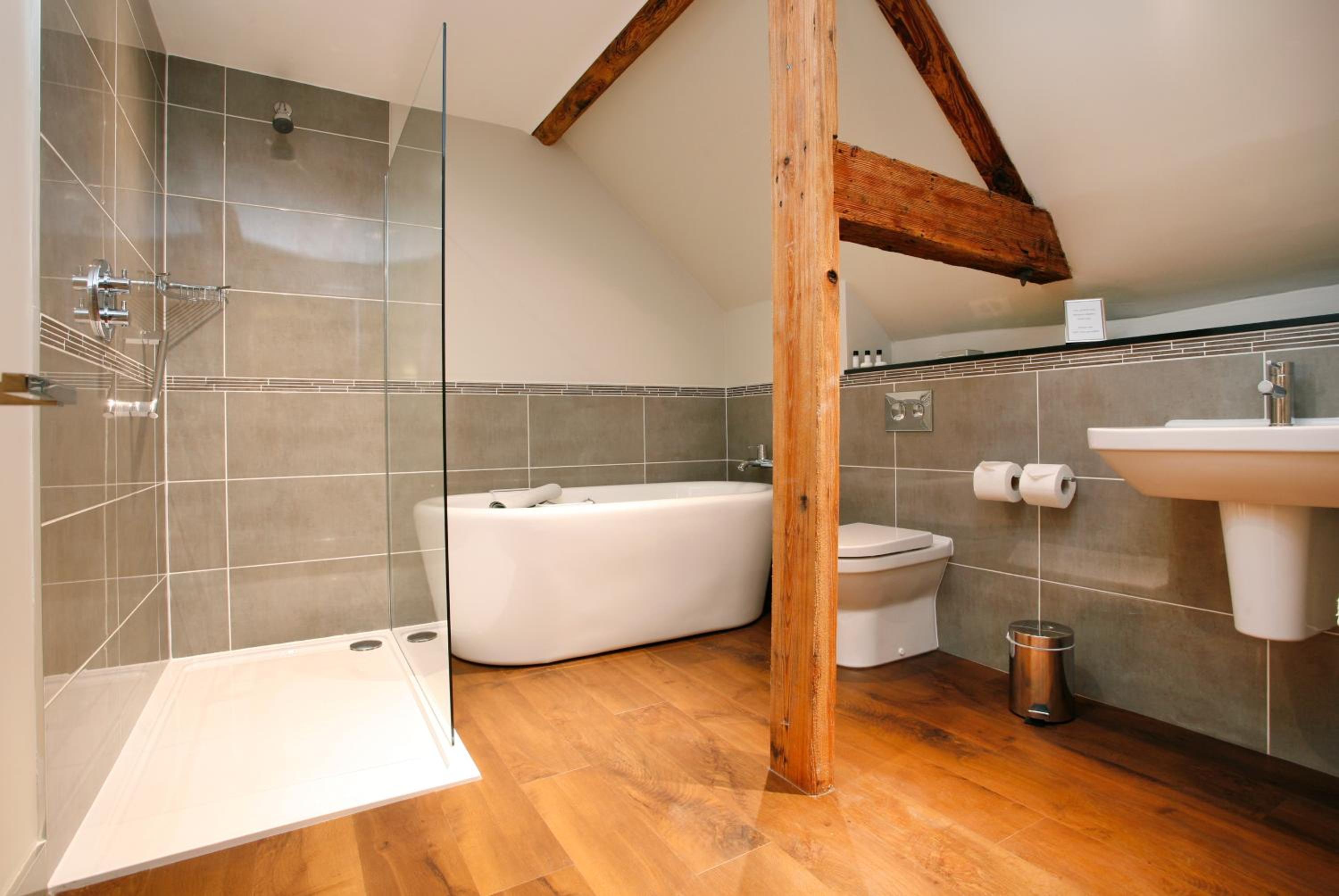Barton Hall Hotel & Spa