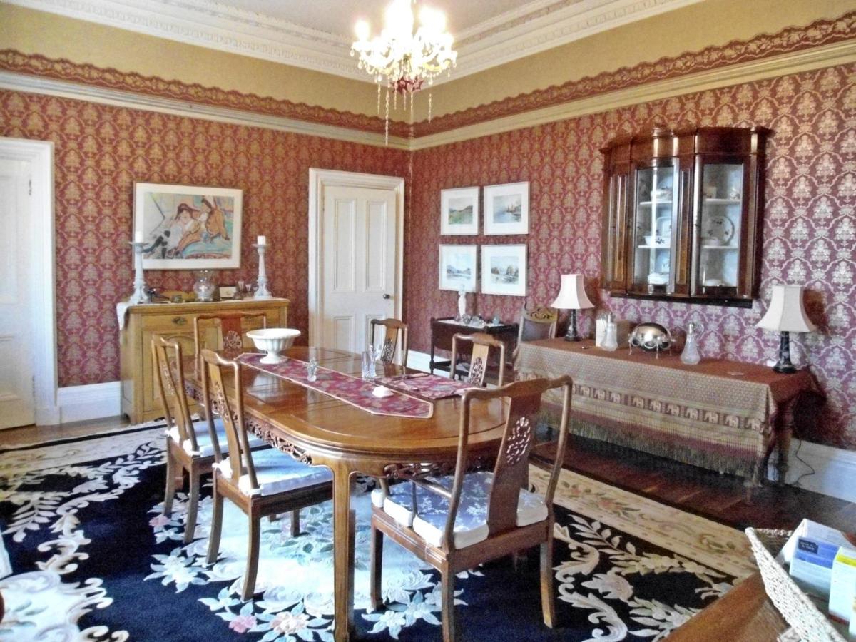 Garvally House Guest House