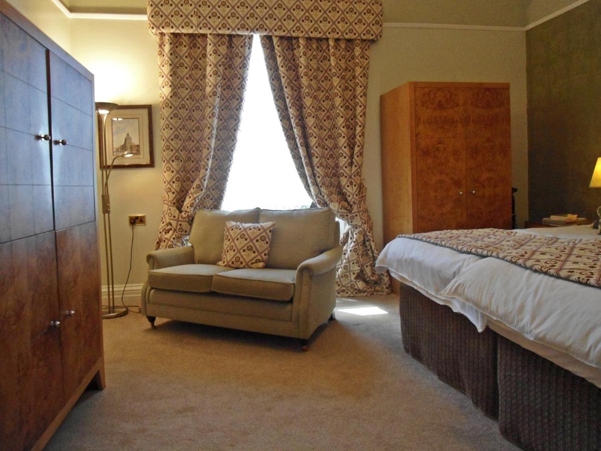 Garvally House Guest House