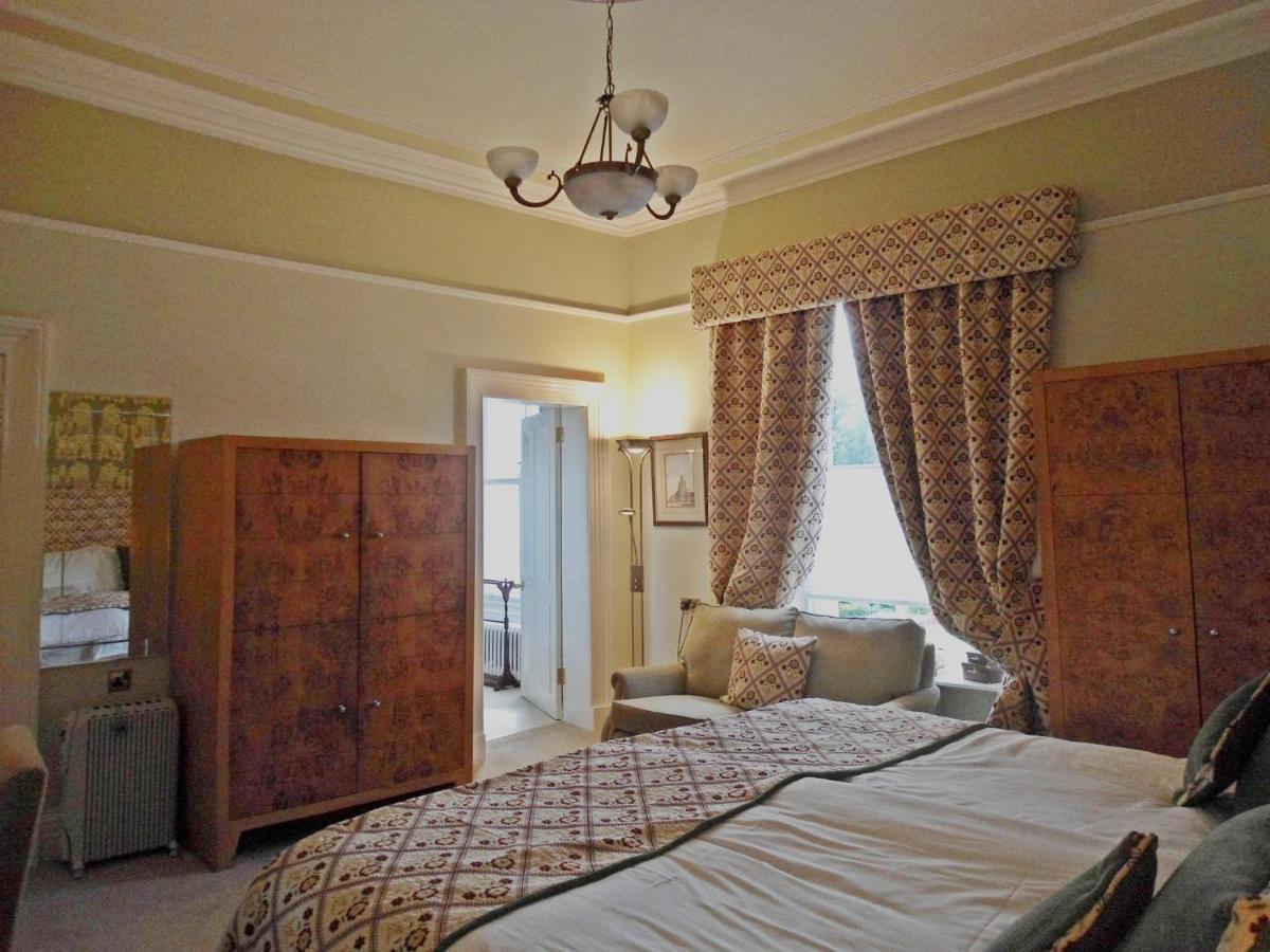 Garvally House Guest House