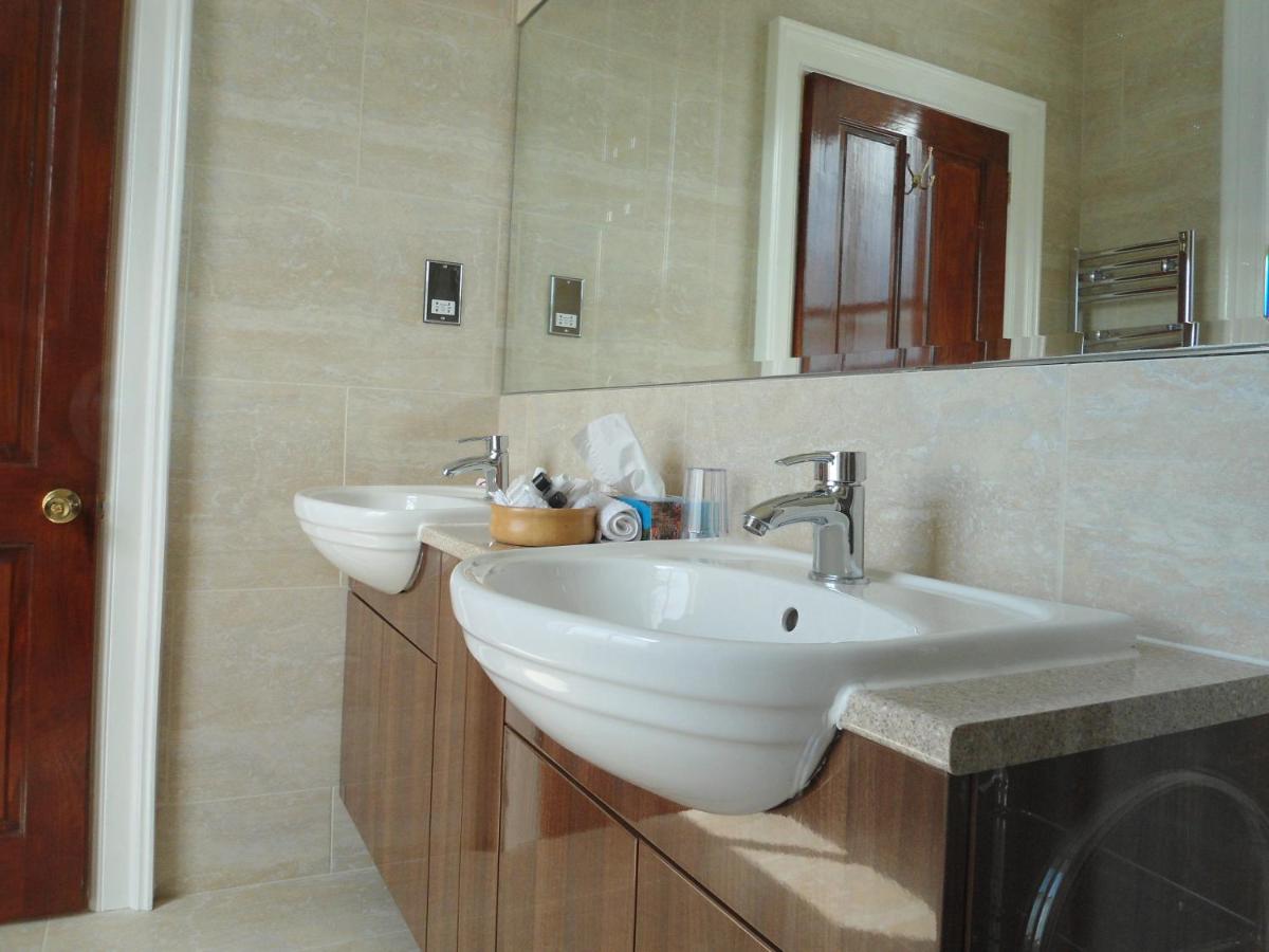 Garvally House Guest House