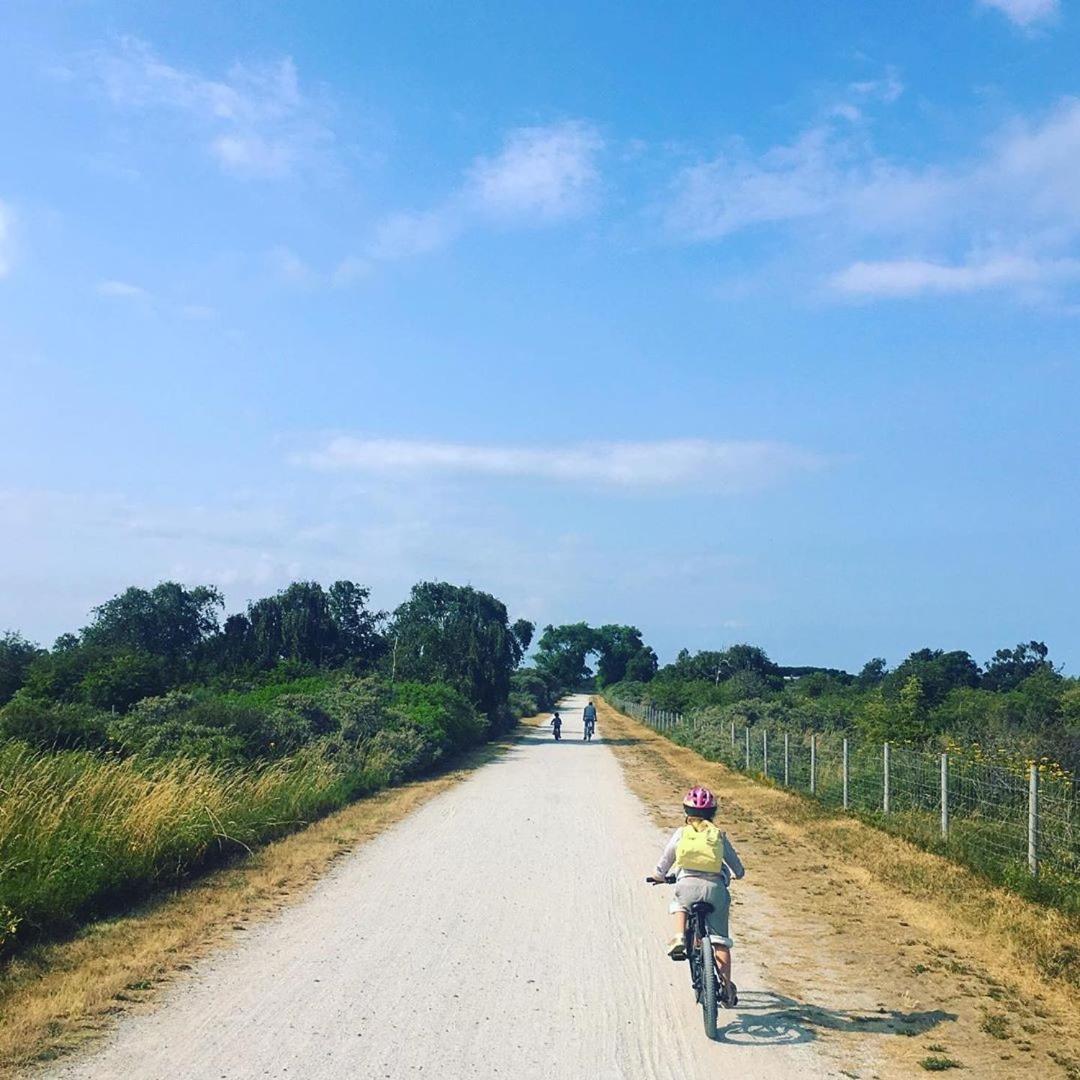 Vakantiehuis Strandpieper