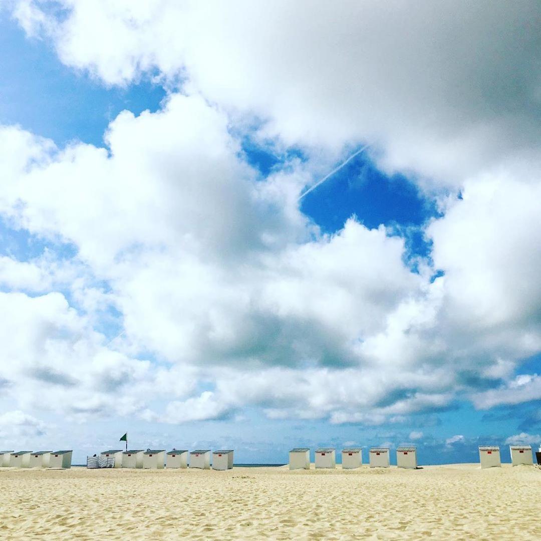 Vakantiehuis Strandpieper