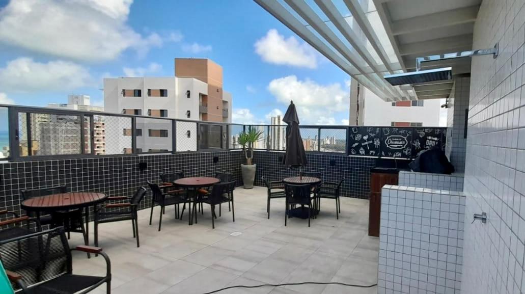 Apartamento moderno