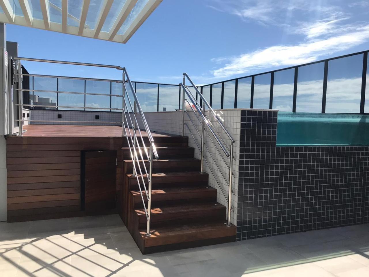 Apartamento moderno