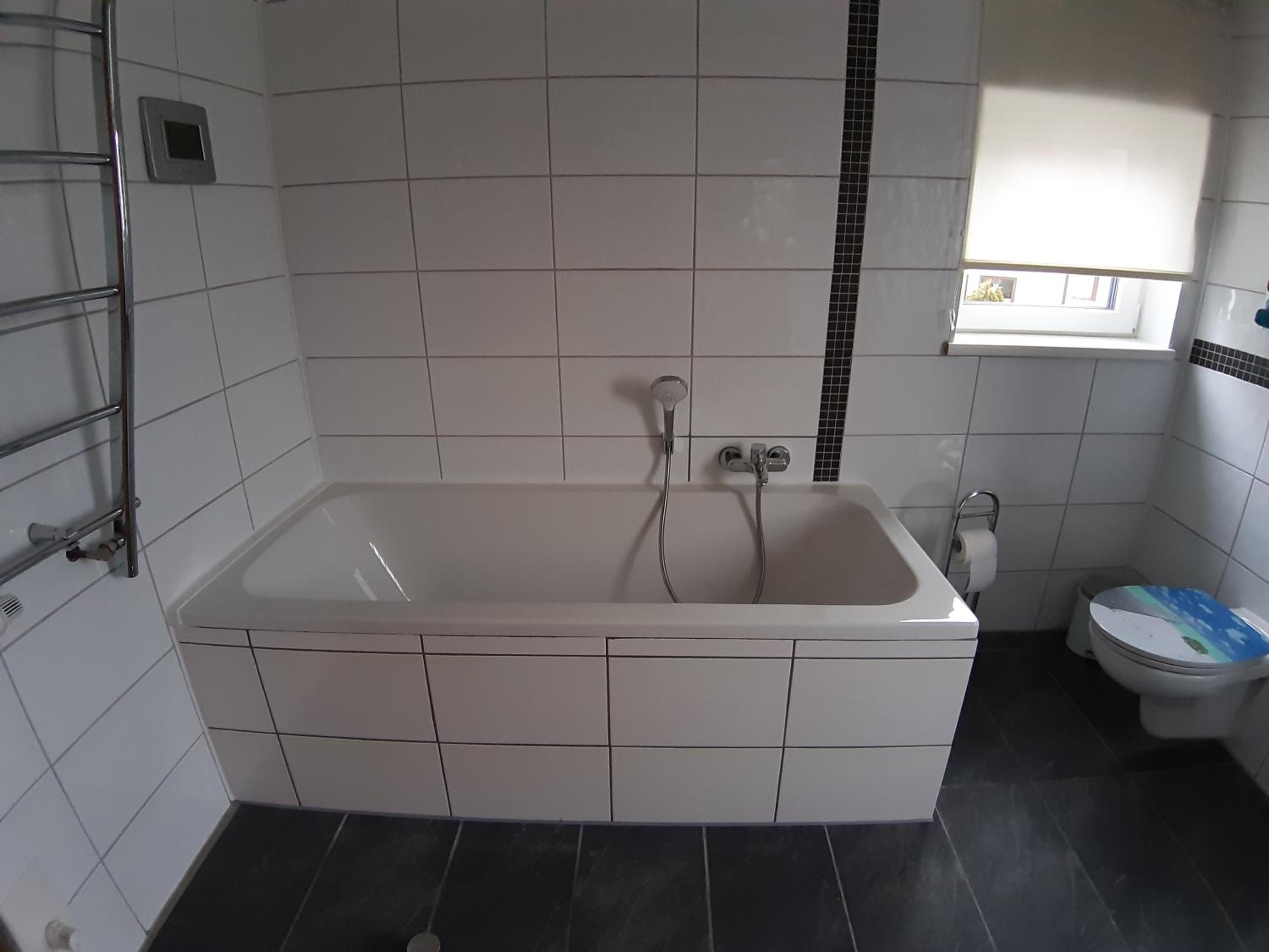 Ferienhaus Bine
