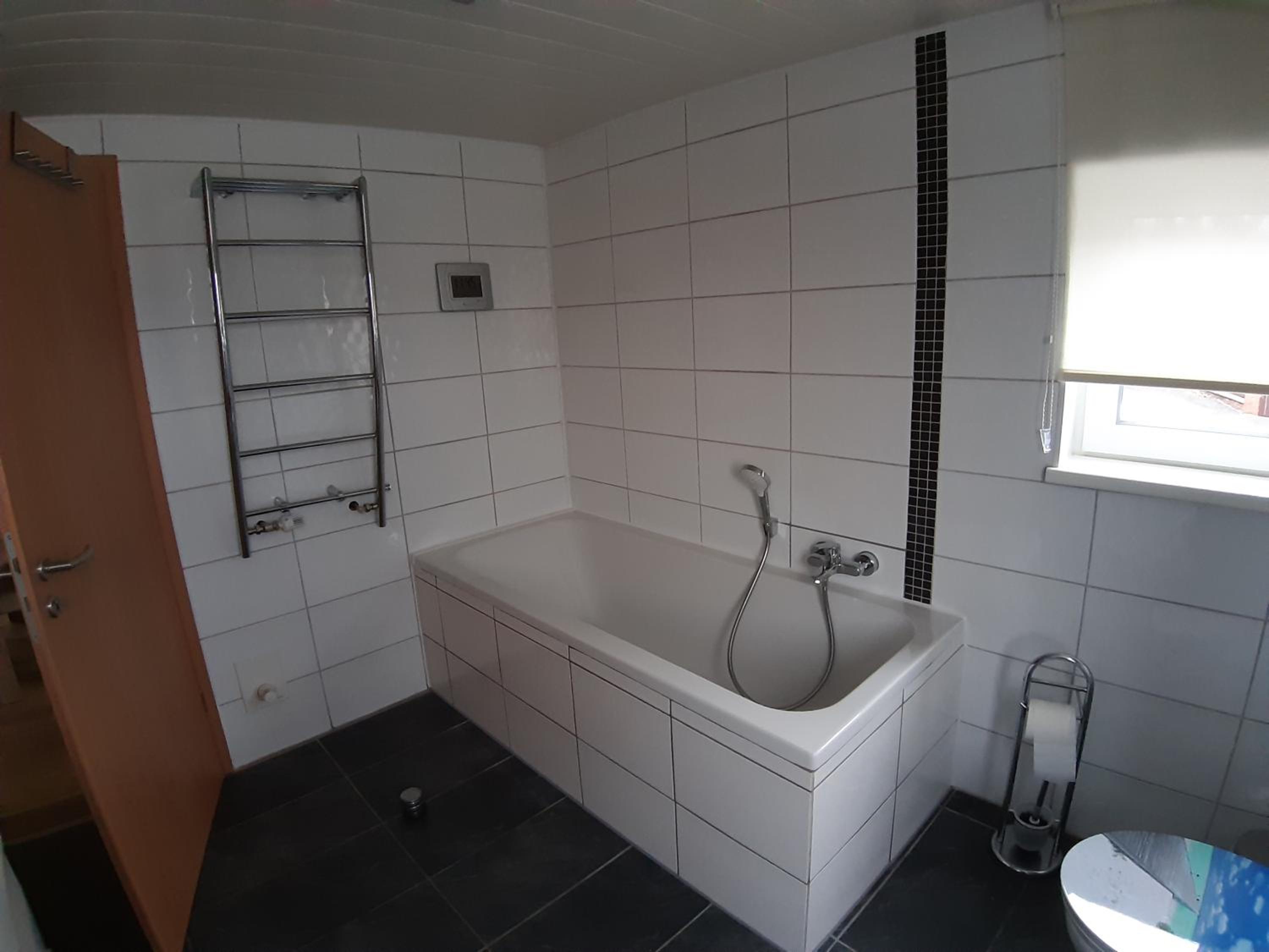 Ferienhaus Bine
