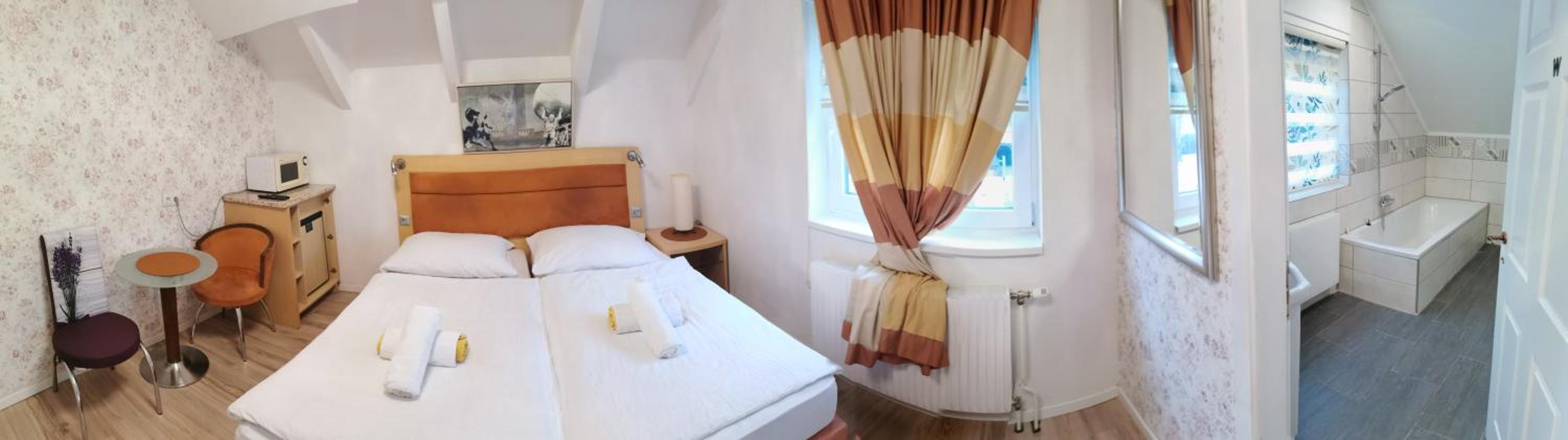 Pension Föhrenhain