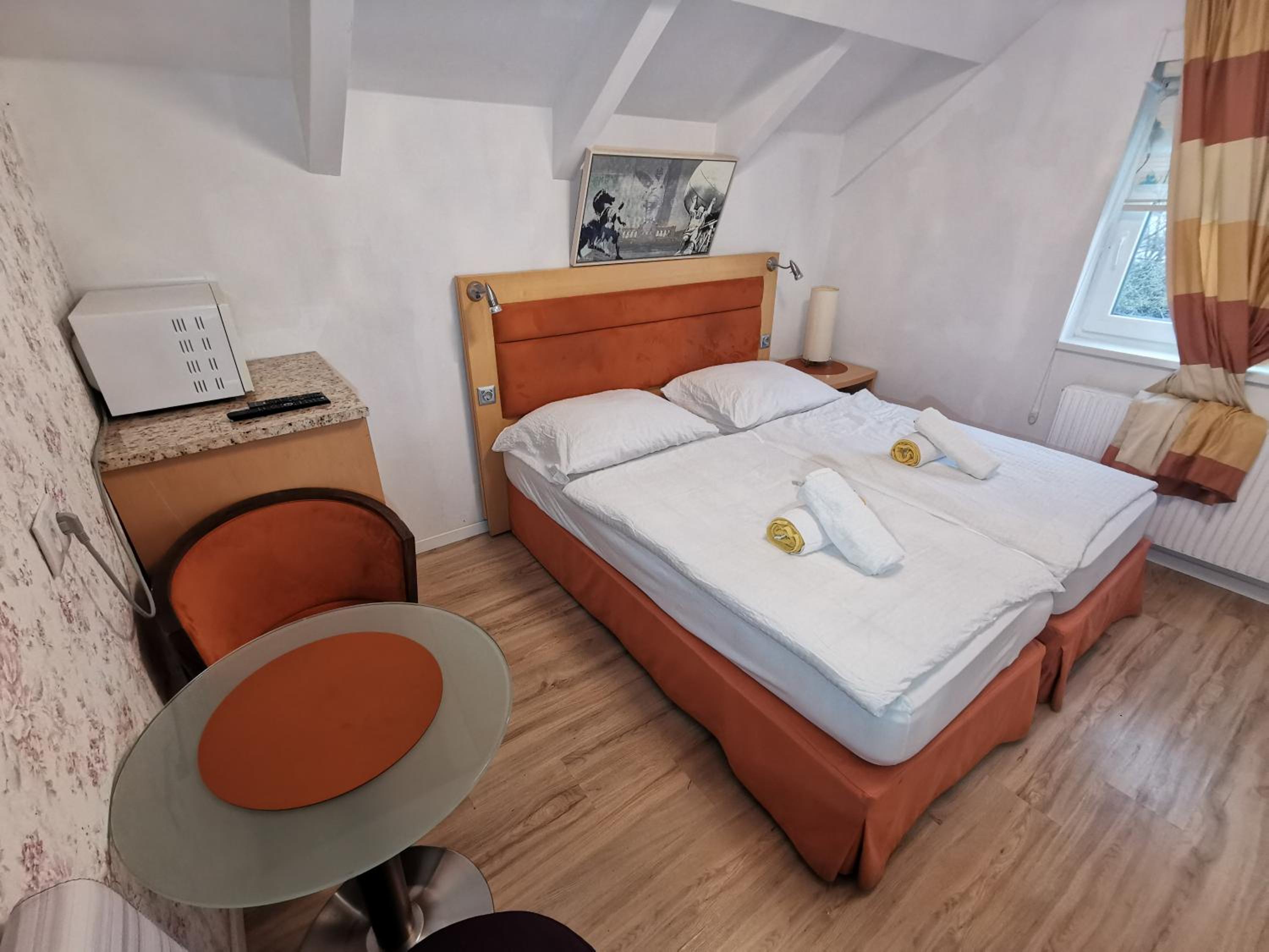 Pension Föhrenhain