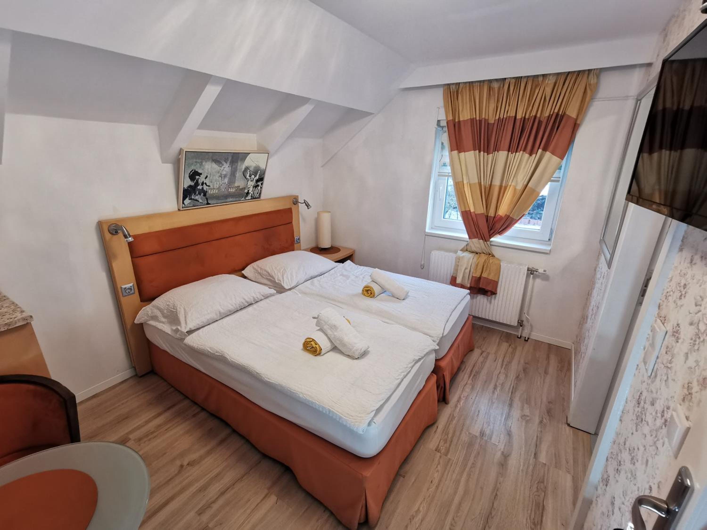 Pension Föhrenhain