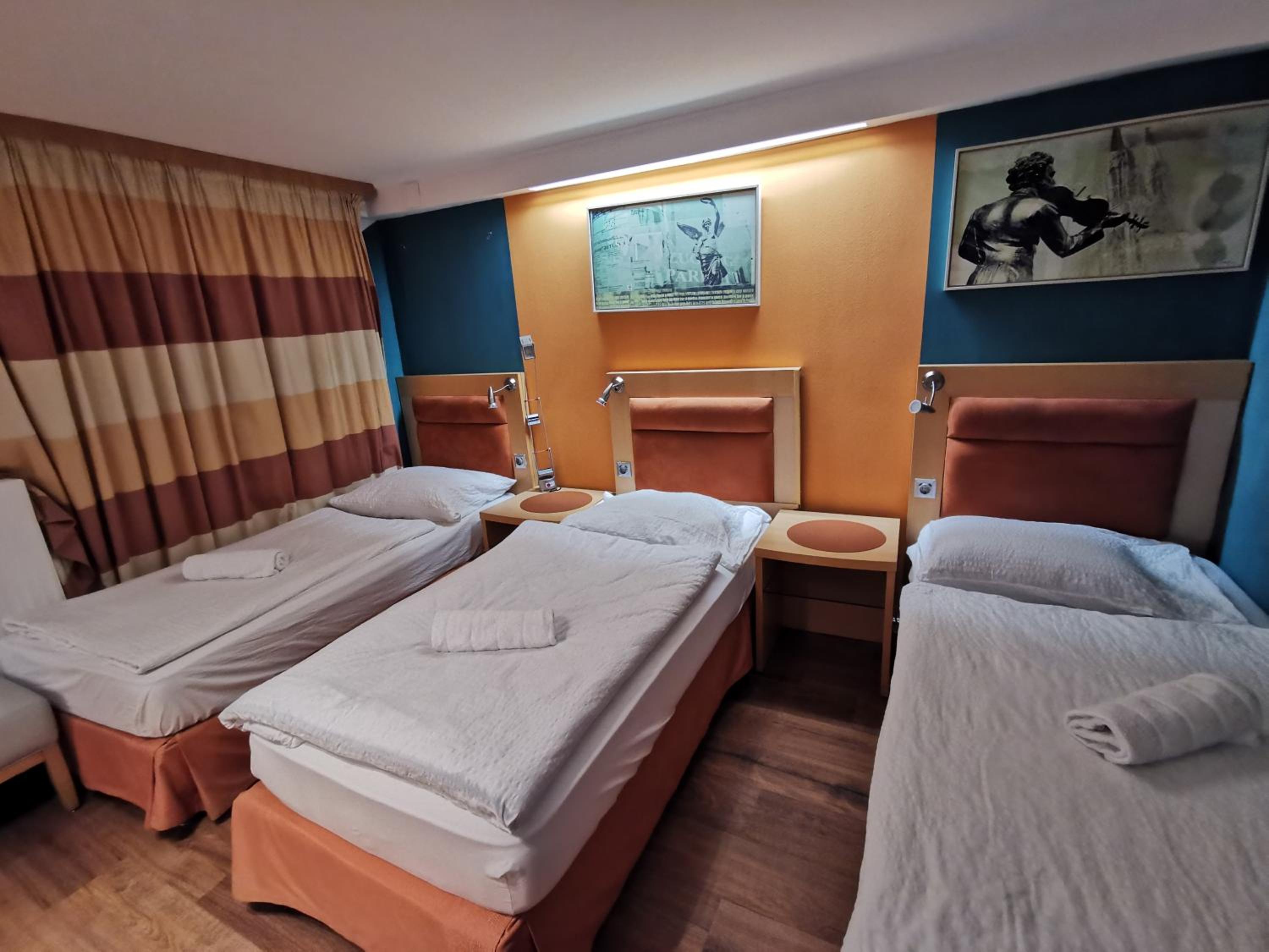 Pension Föhrenhain