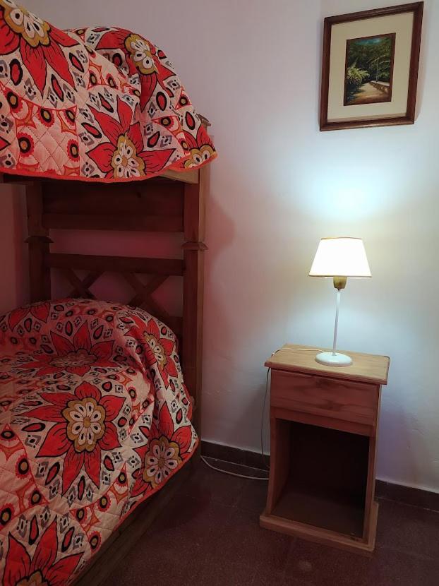 CHALET NATURALEZA - Villa Rumipal - Córdoba - A 50 mts del Lago - Vista al Lago