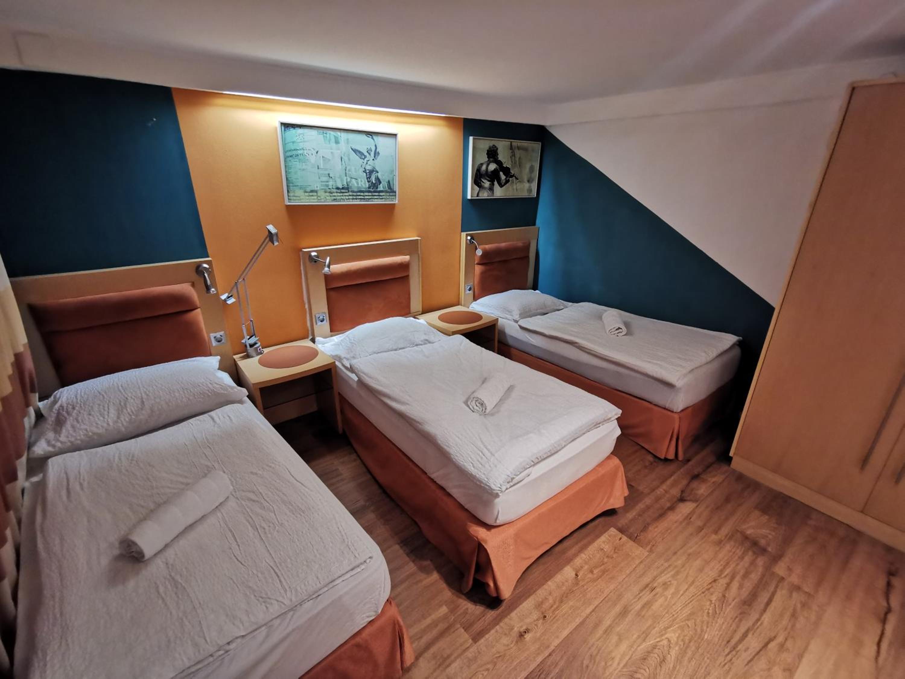 Pension Föhrenhain