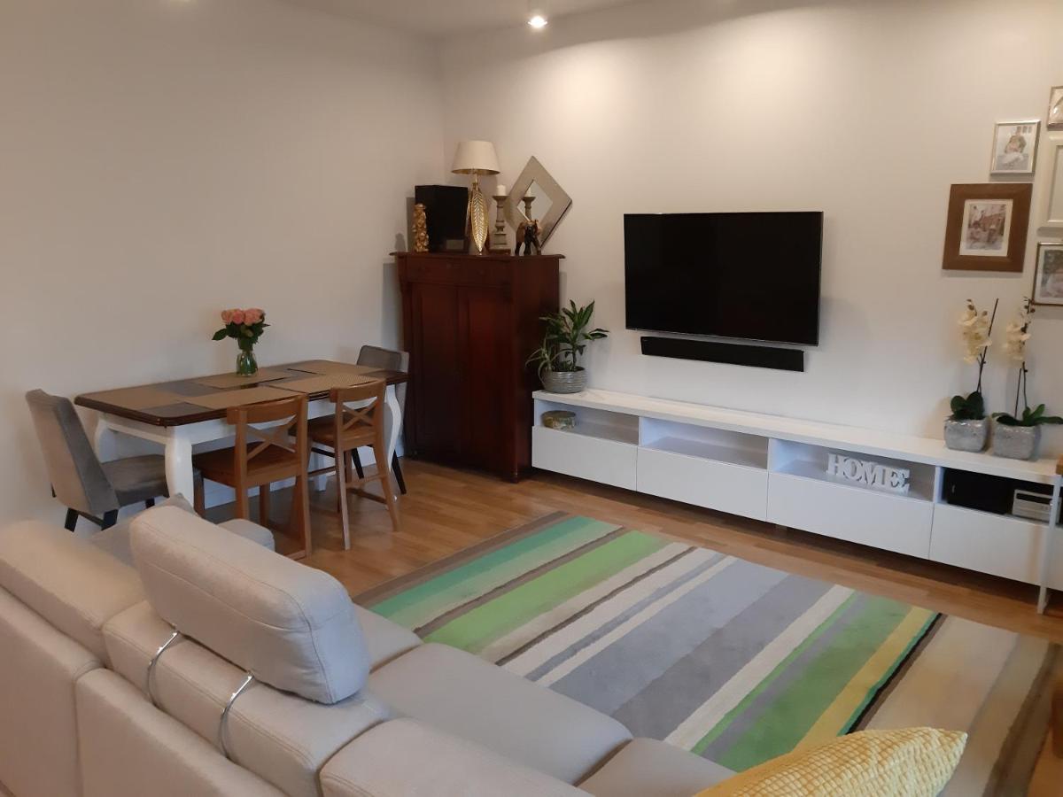Apartament Robinia z miejscem parkingowym view 4