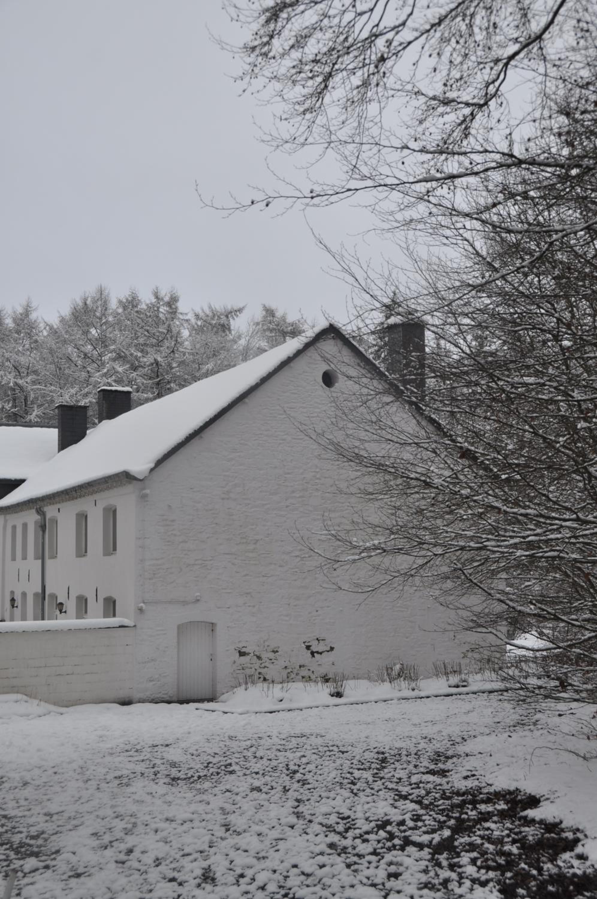Petit château de Beauplateau