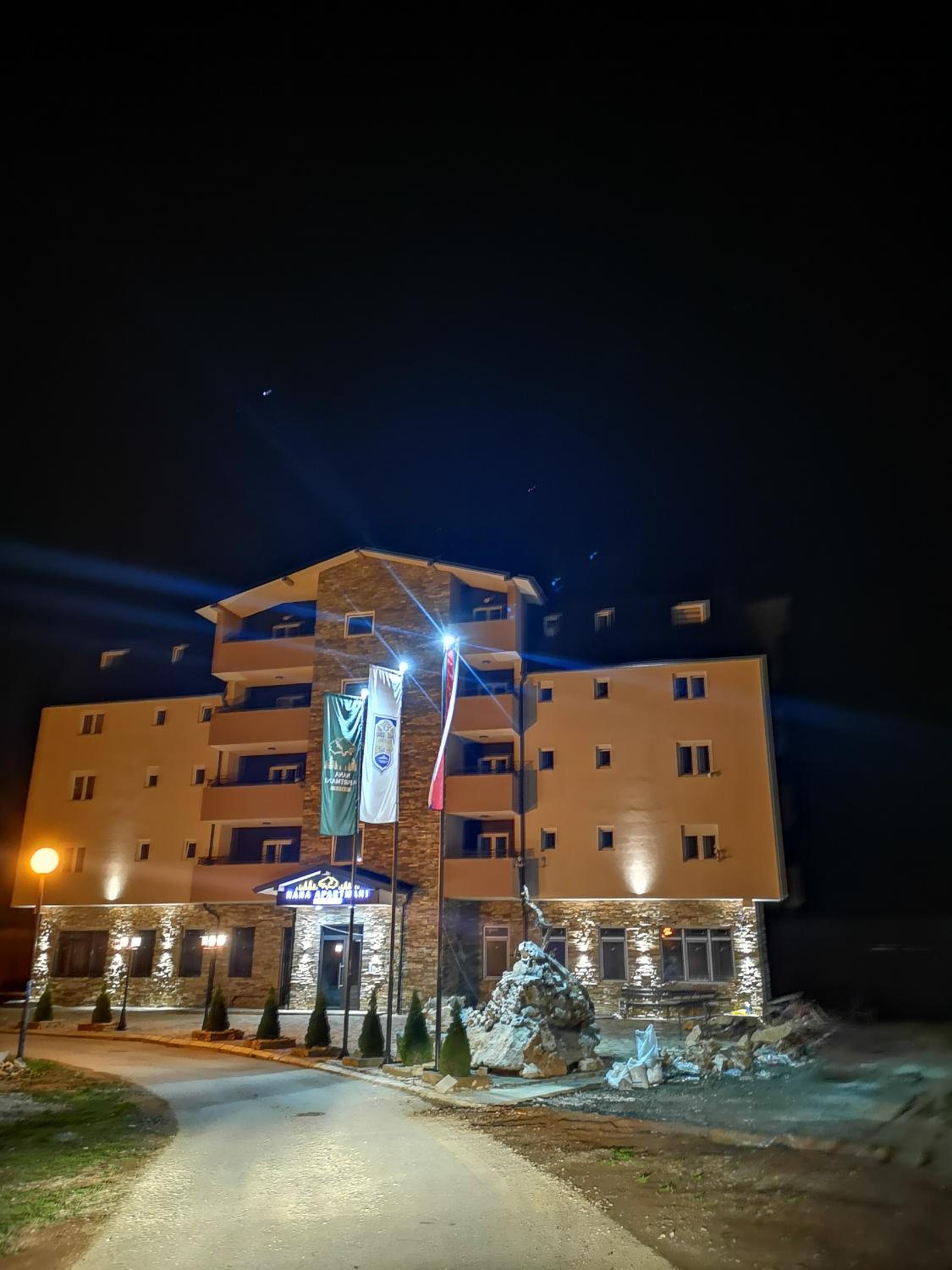Apartman Mali Raj Zlatar view 5