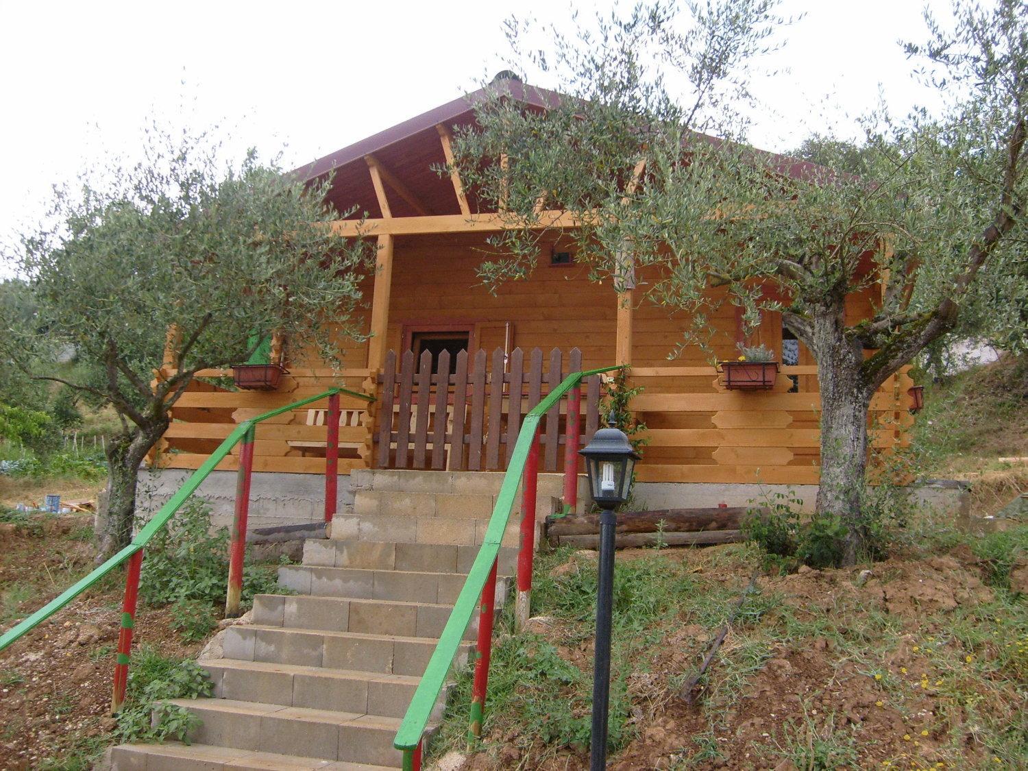 Agriturismo Cisogna
