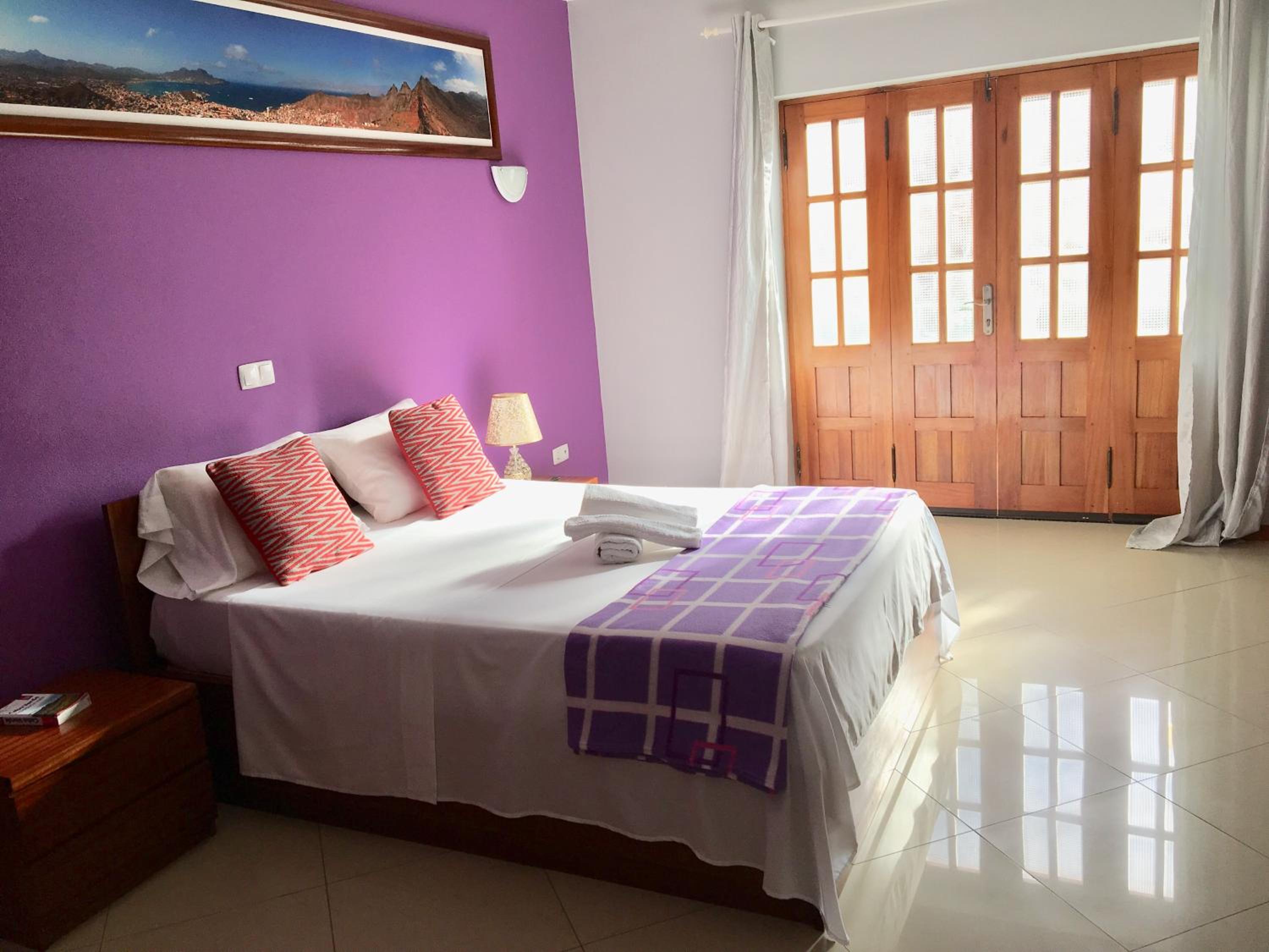 Laginha Beach Guest House