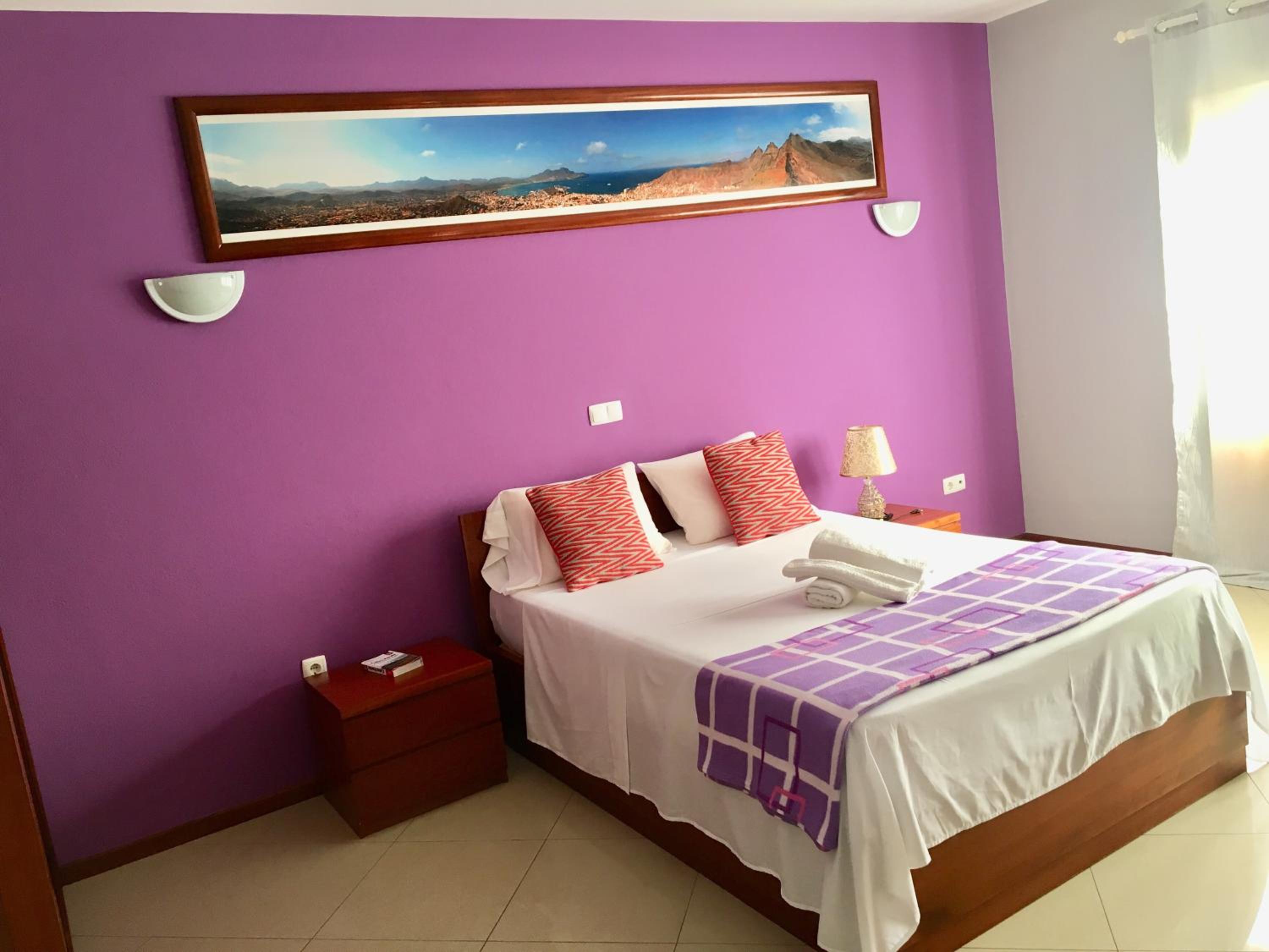 Laginha Beach Guest House