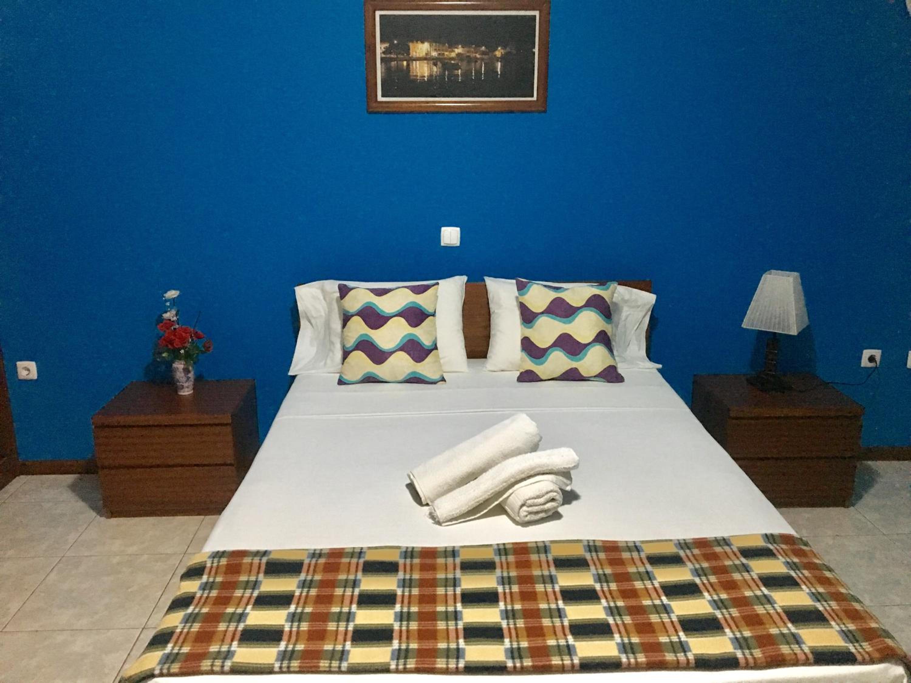 Laginha Beach Guest House