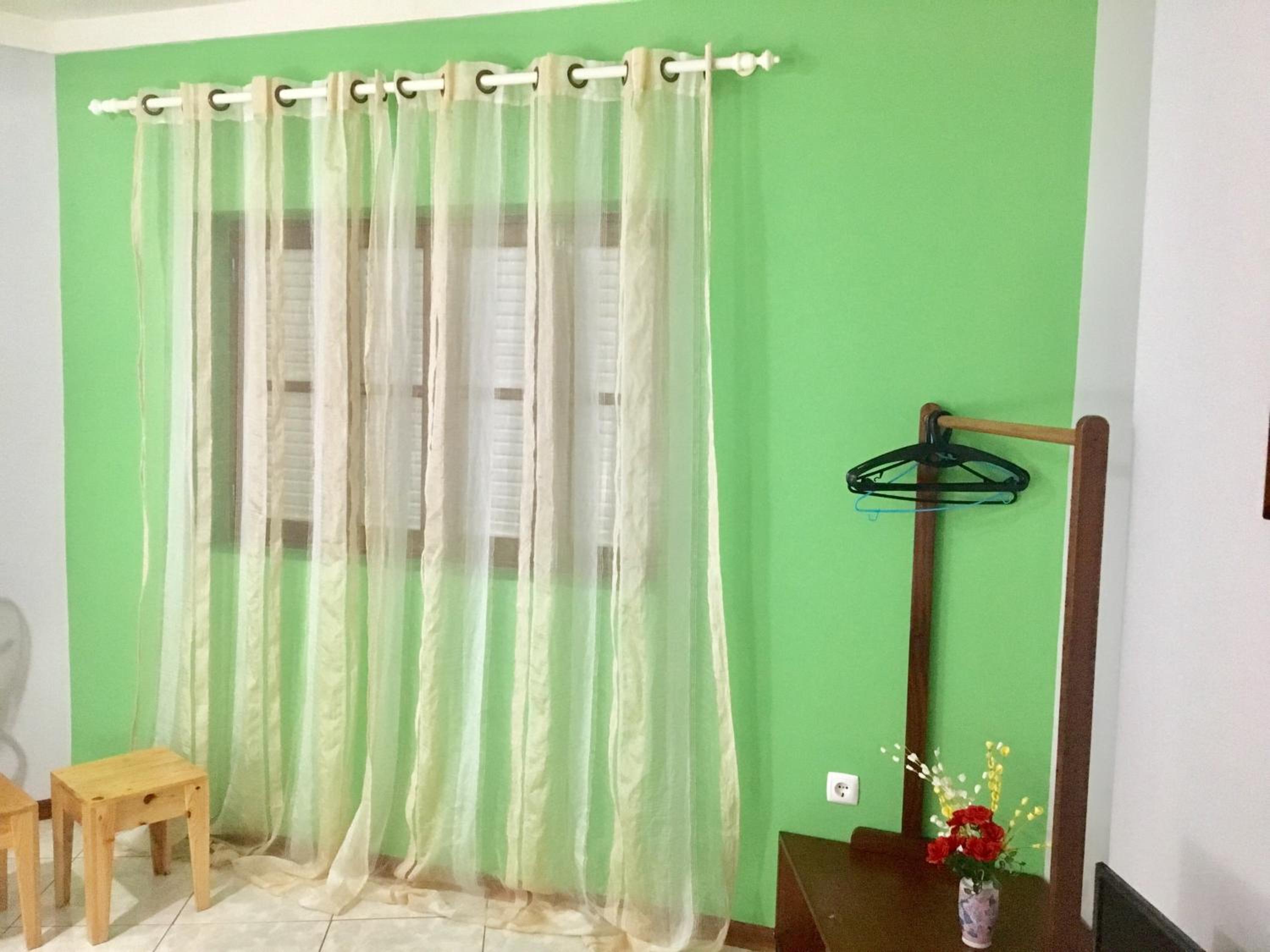 Laginha Beach Guest House