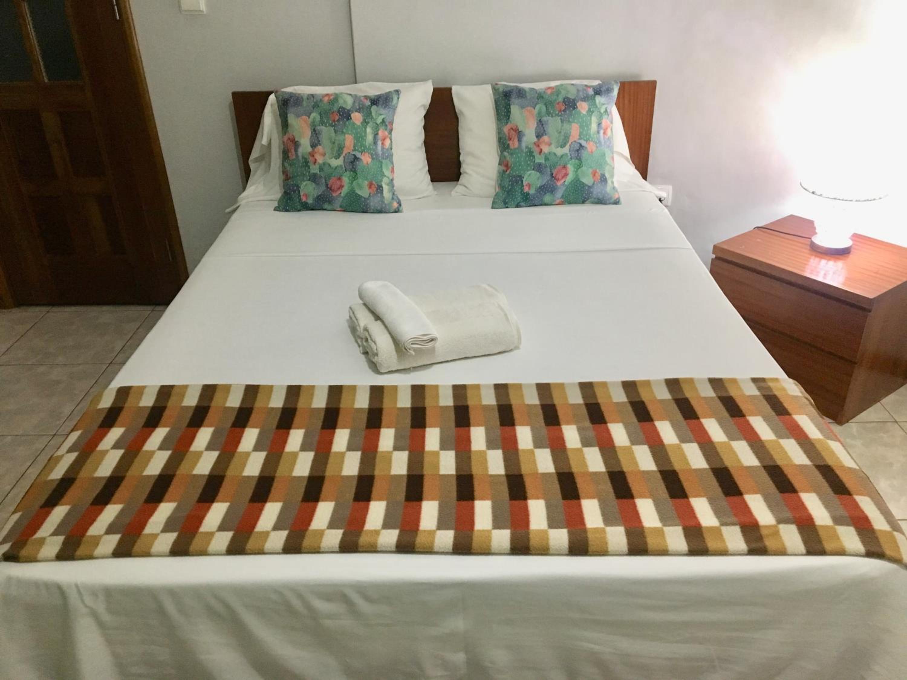 Laginha Beach Guest House