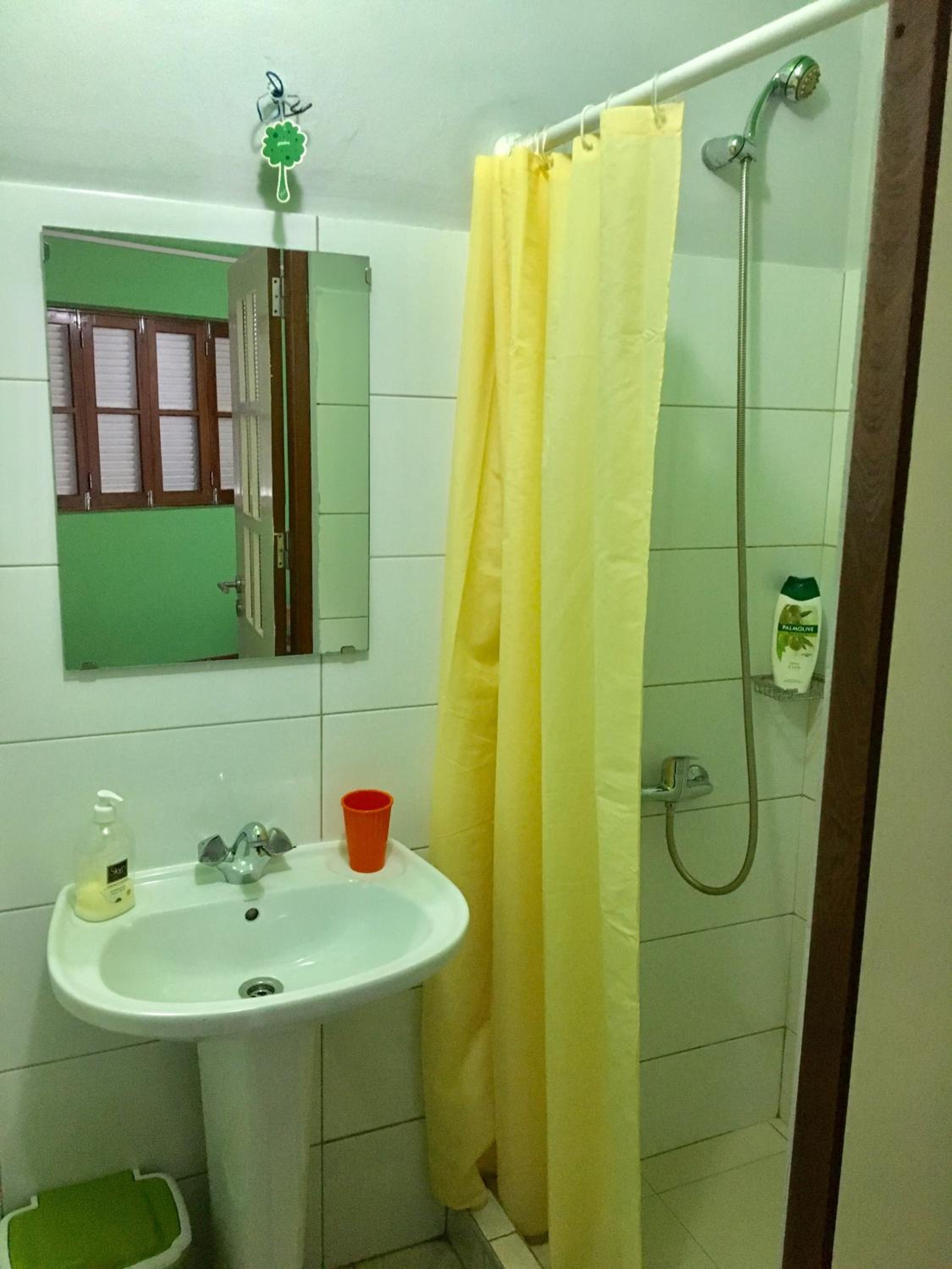 Laginha Beach Guest House