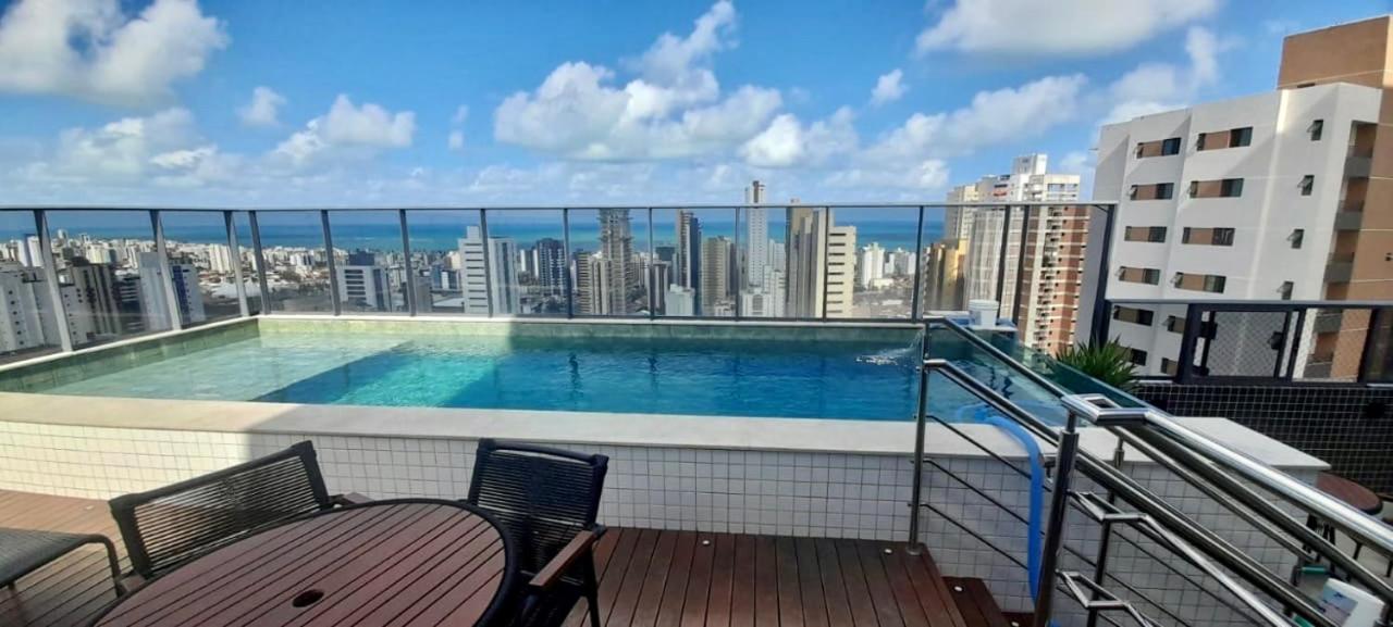 Apartamento moderno