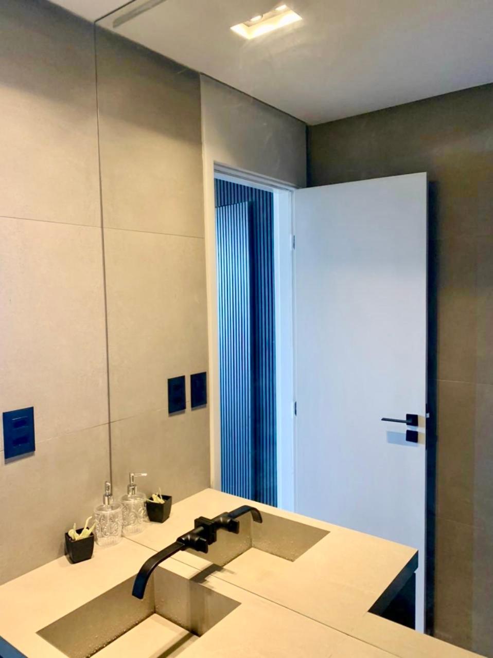 Apartamento moderno