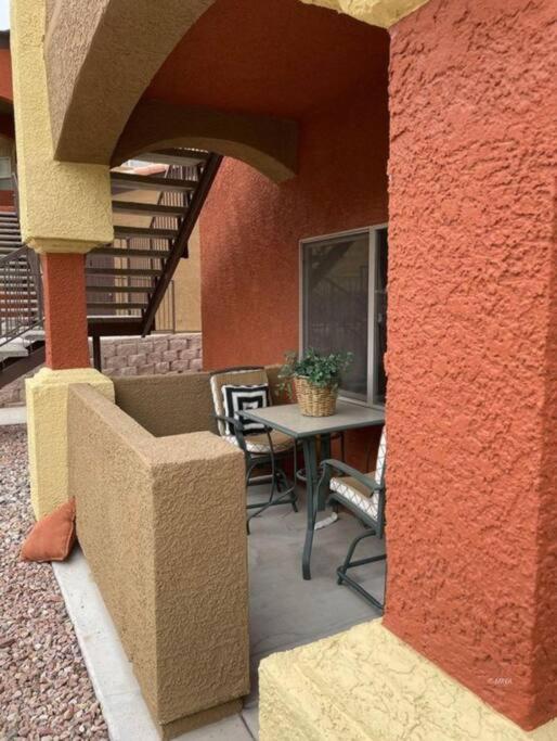 Golfer’s Oasis Condominium at Hawk Ridge view 2