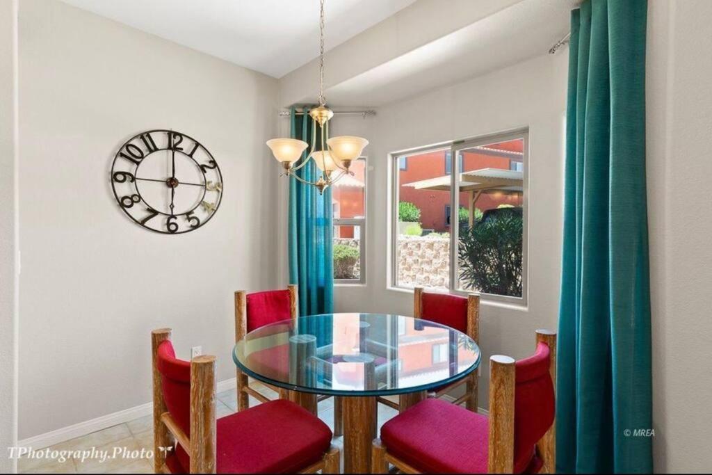 Mesquite Vacations - Golfer's Oasis Condominium at Hawk Ridge - Property Image 4