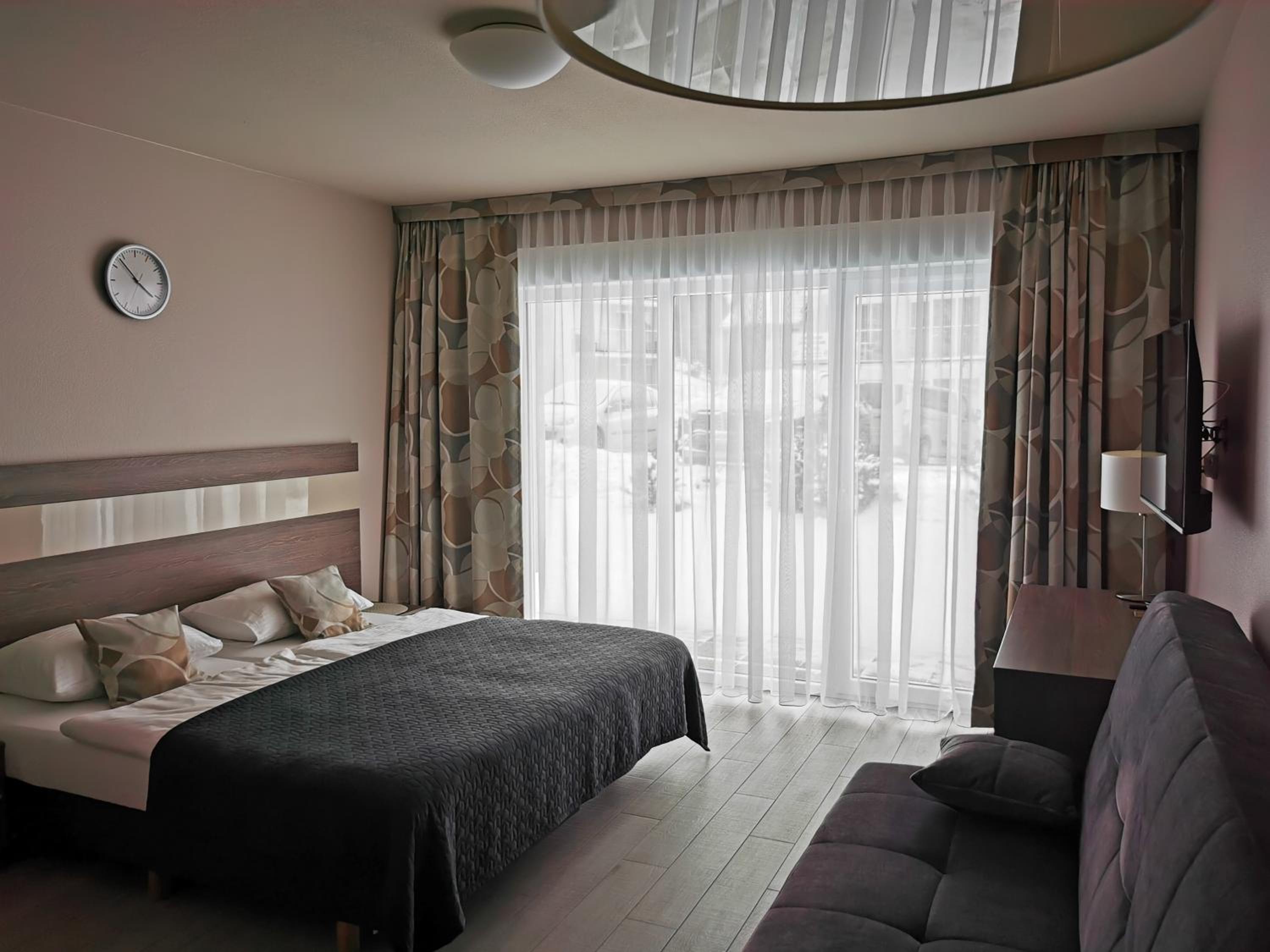 Apartament Czarna Góra TIGNES 4 Sienna view 3