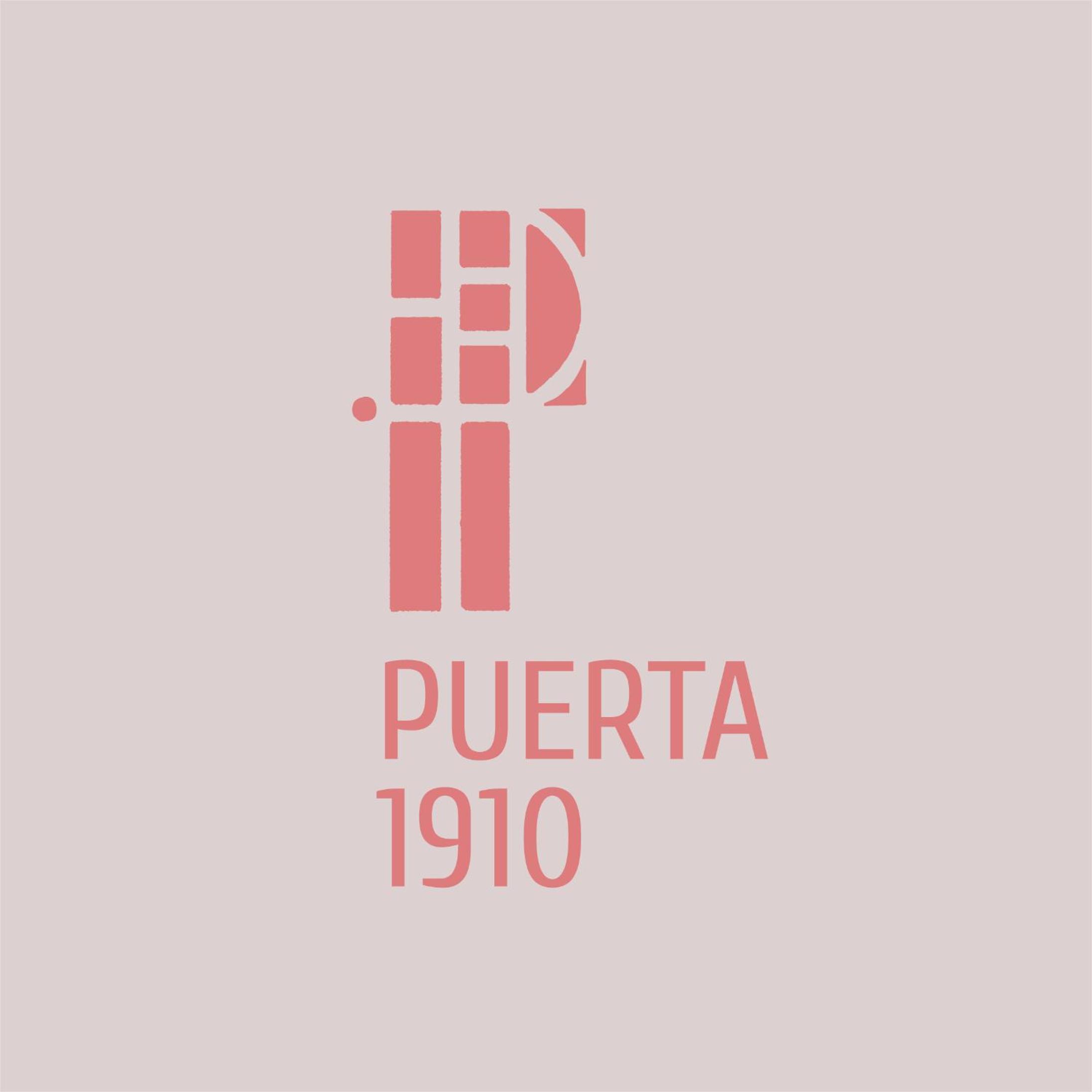 Puerta 1910
