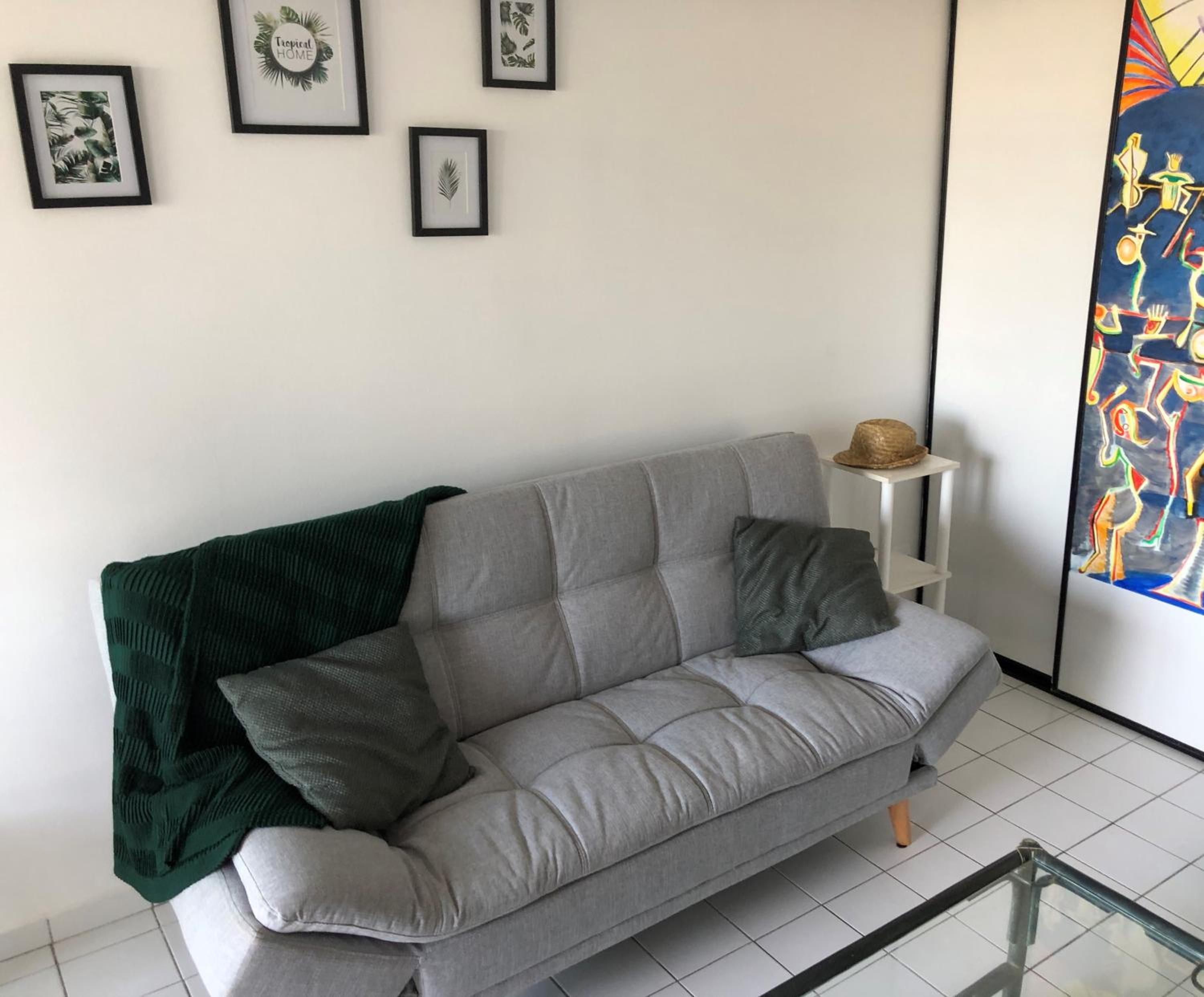 Studio les Alizés