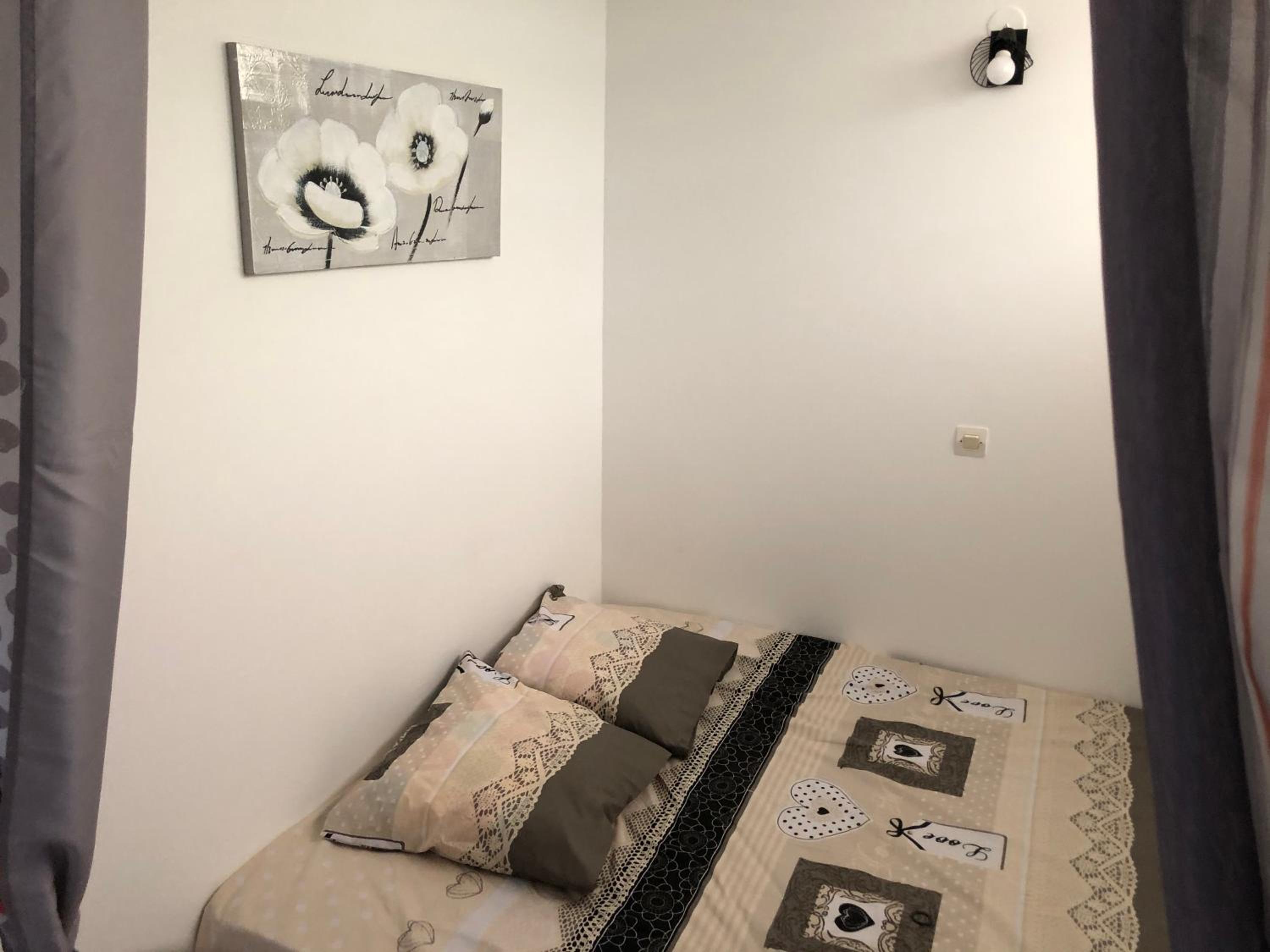 Studio les Alizés